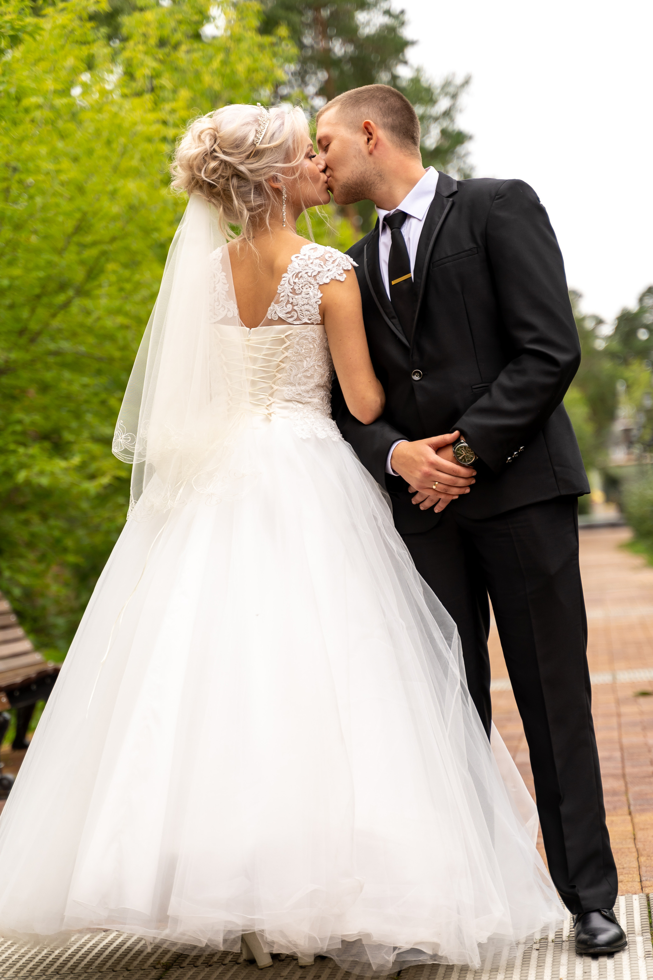 Виктория Алексей. Свадебное фото видео в Иркутске, выпускной, юбилей. Морозов Анатолий