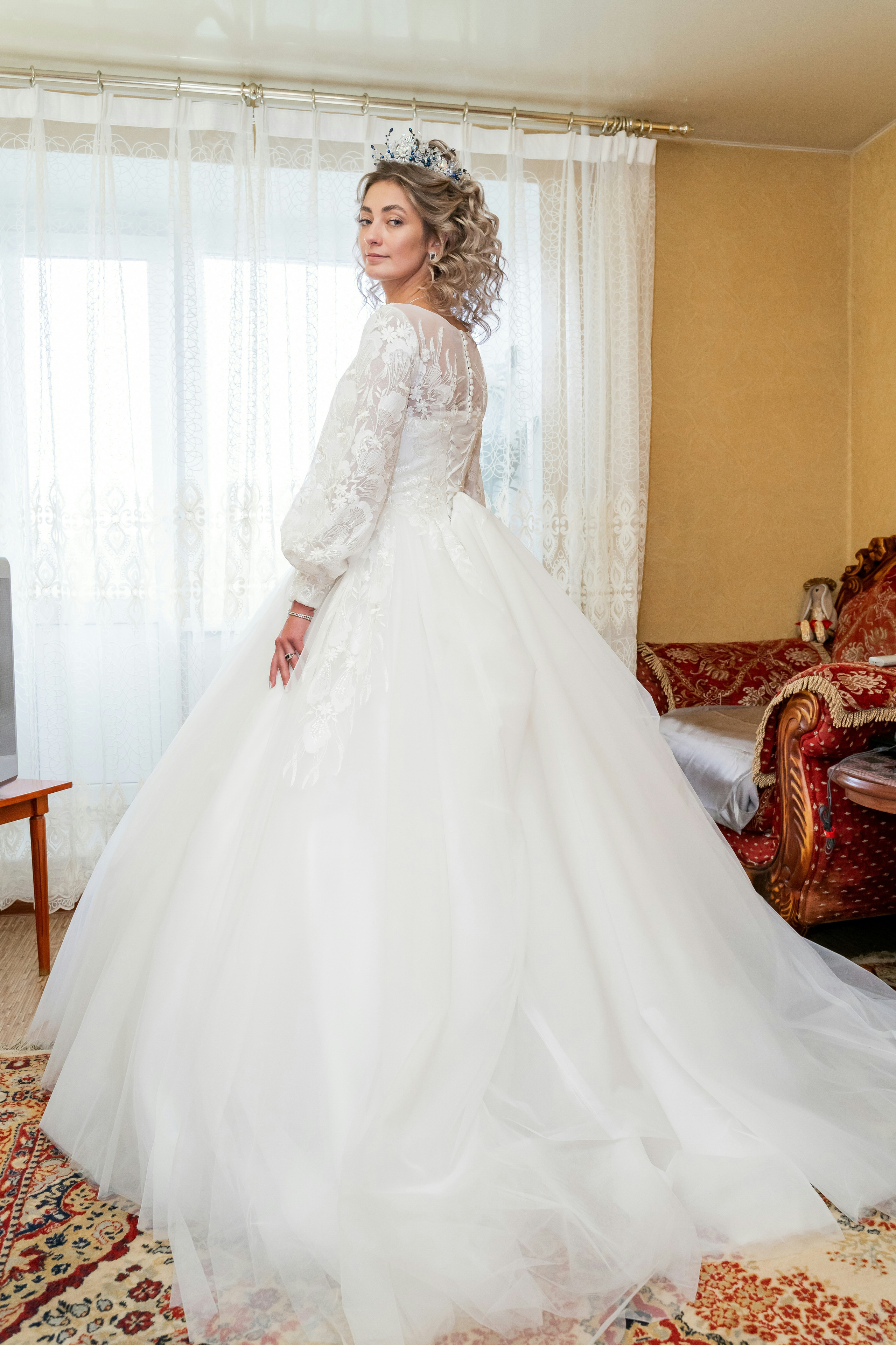 Анна Вячеслав. Свадебное фото видео в Иркутске, выпускной, юбилей. Морозов Анатолий