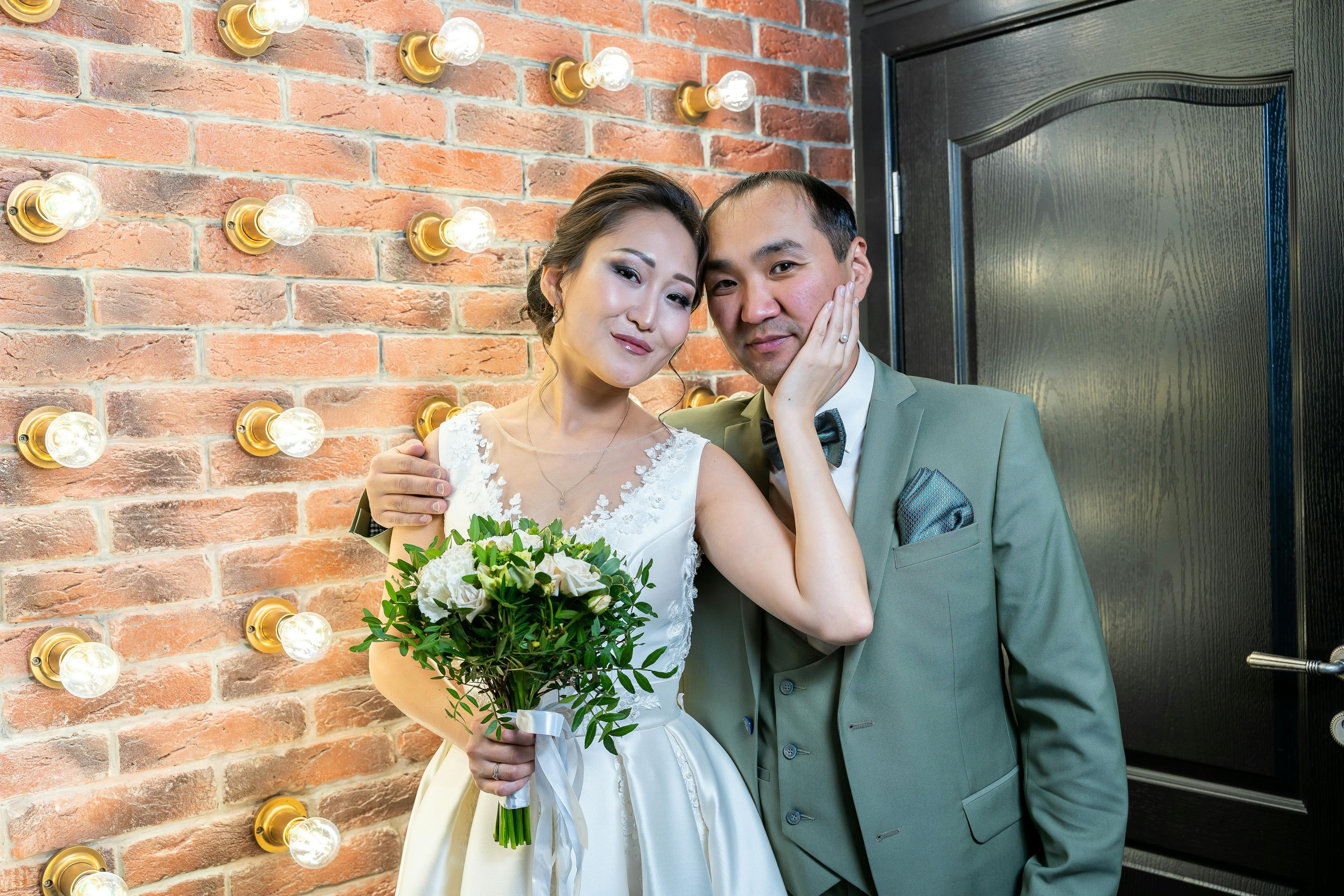 Светлана Юрий. Свадебное фото видео в Иркутске, выпускной, юбилей. Морозов Анатолий