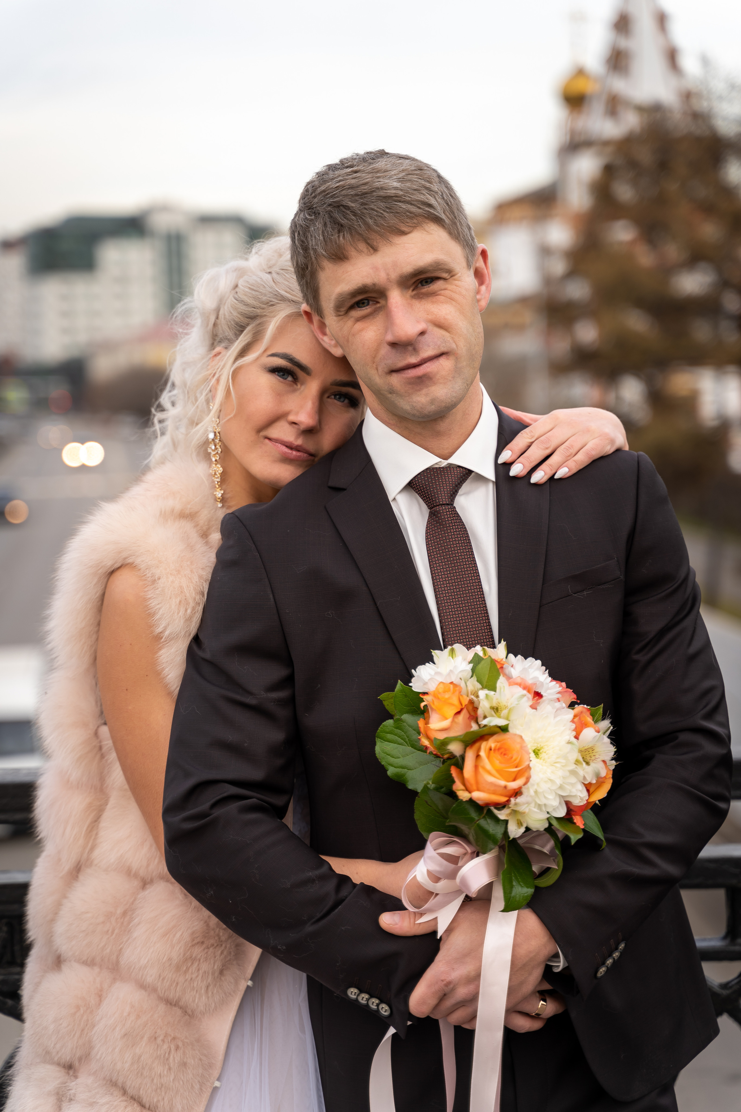 Мария Евгений. Свадебное фото видео в Иркутске, выпускной, юбилей. Морозов Анатолий