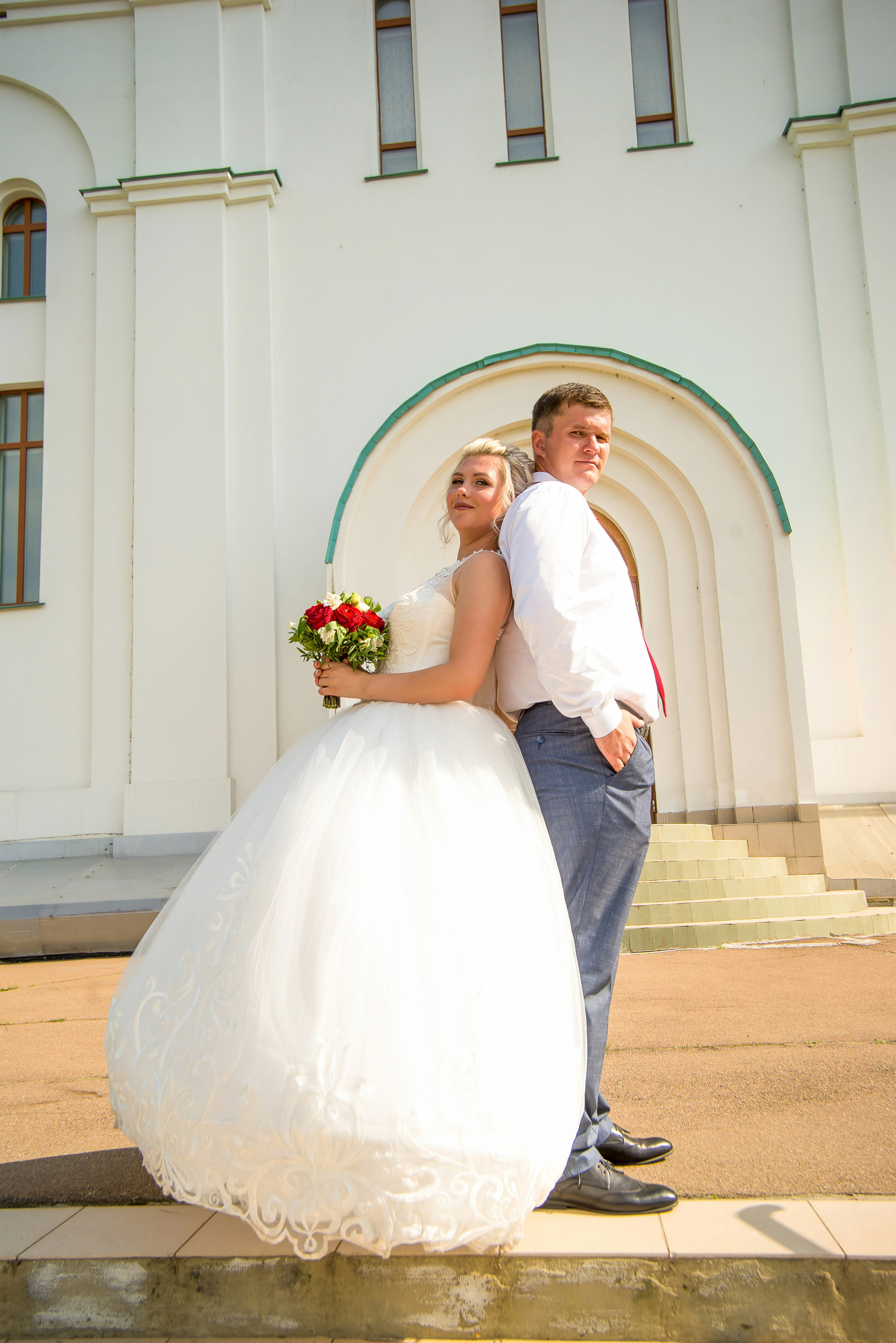 Елизавета Александр. Свадебное фото видео в Иркутске, выпускной, юбилей. Морозов Анатолий