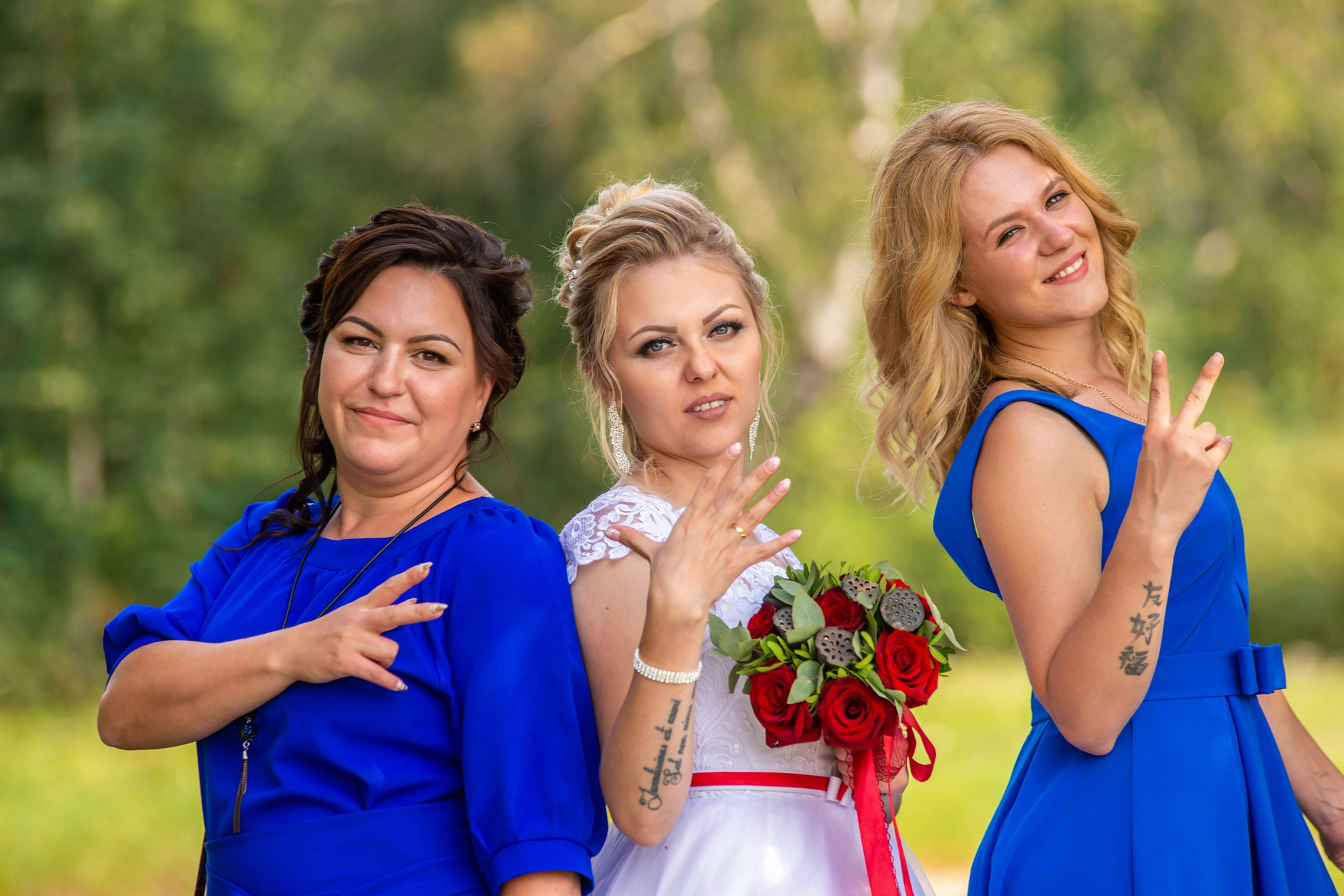 Катя Влад. Свадебное фото видео в Иркутске, выпускной, юбилей. Морозов Анатолий