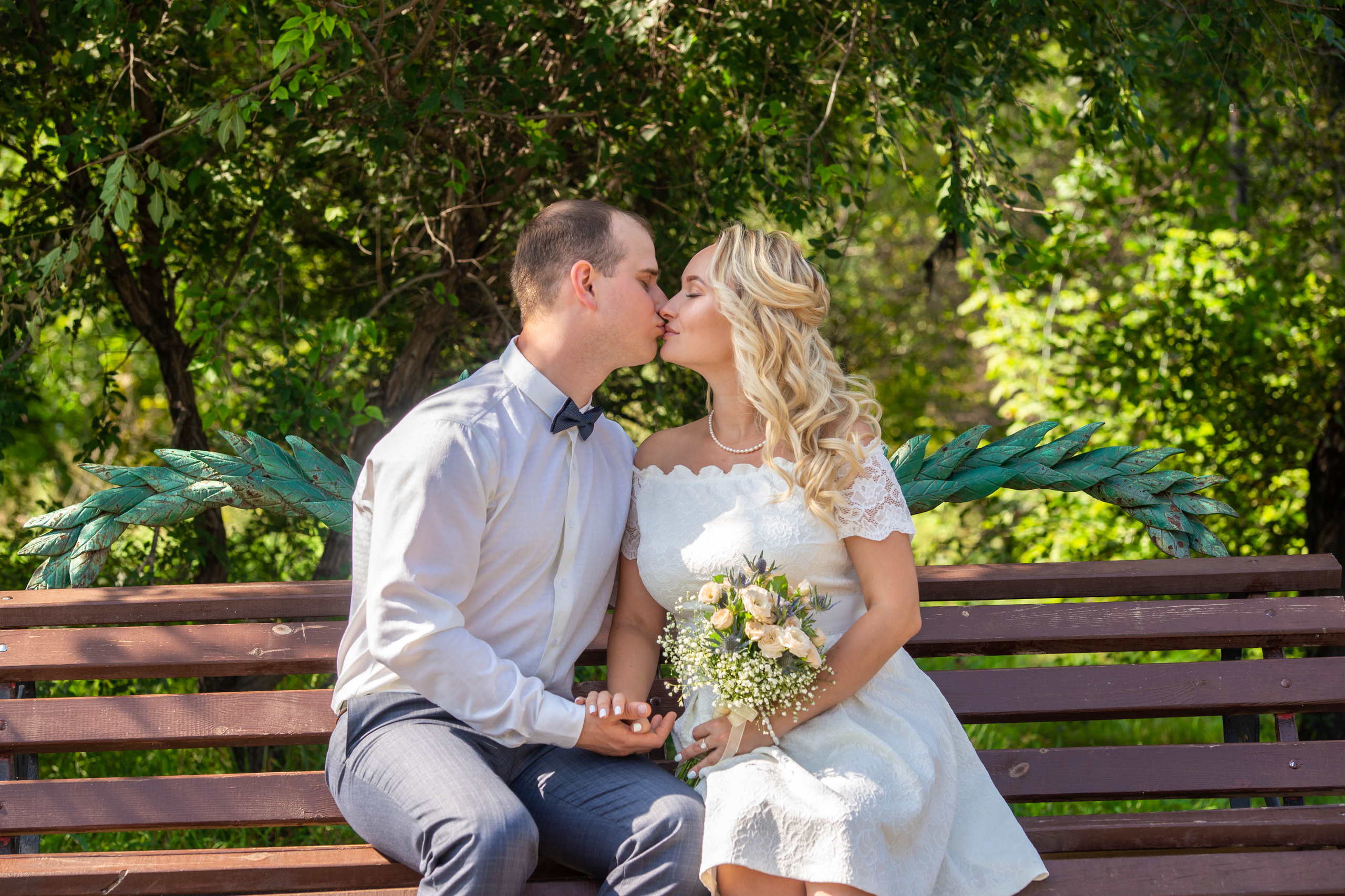 Ангарская свадьба. Свадебное фото видео в Иркутске, выпускной, юбилей. Морозов Анатолий