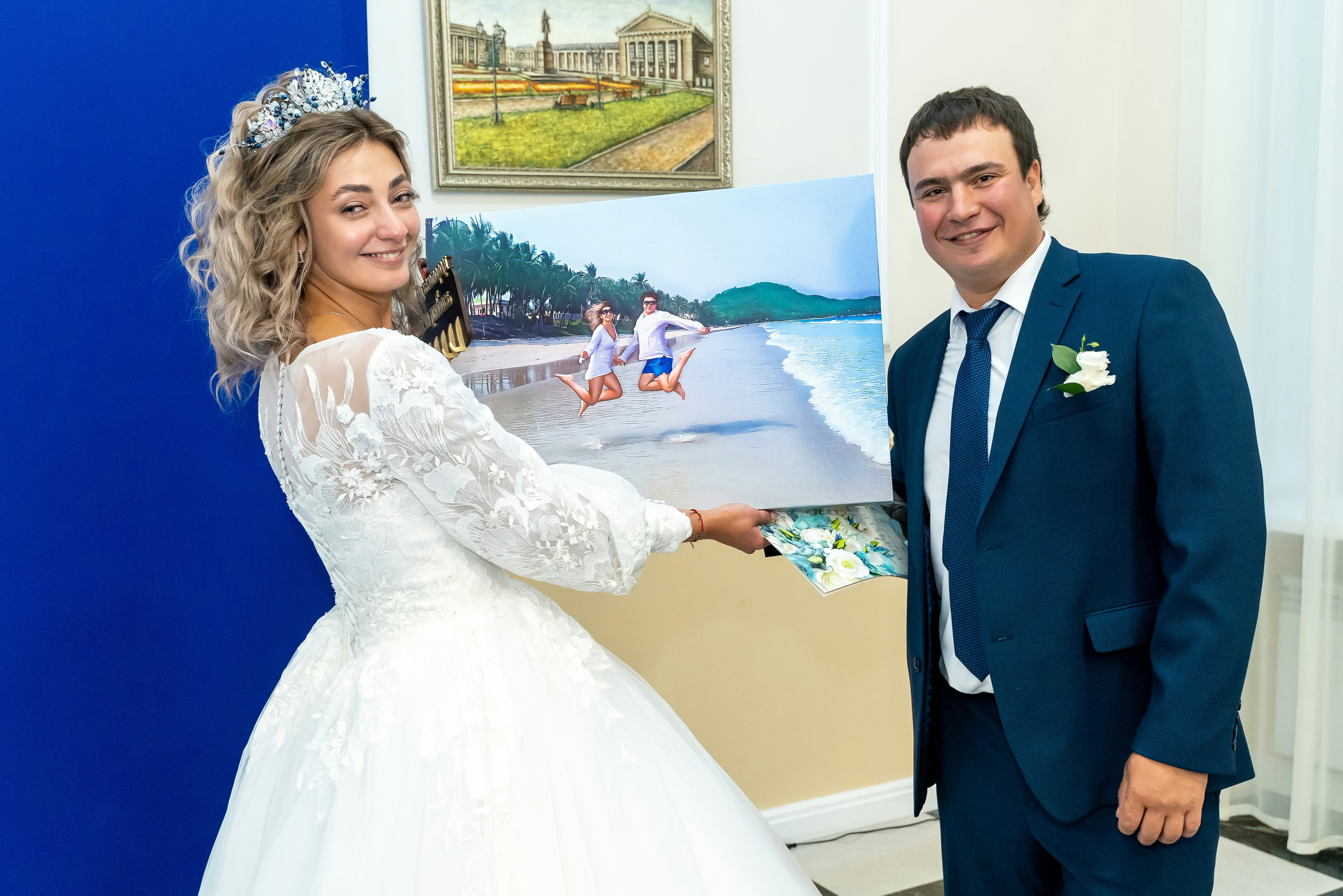 Анна Вячеслав. Свадебное фото видео в Иркутске, выпускной, юбилей. Морозов Анатолий