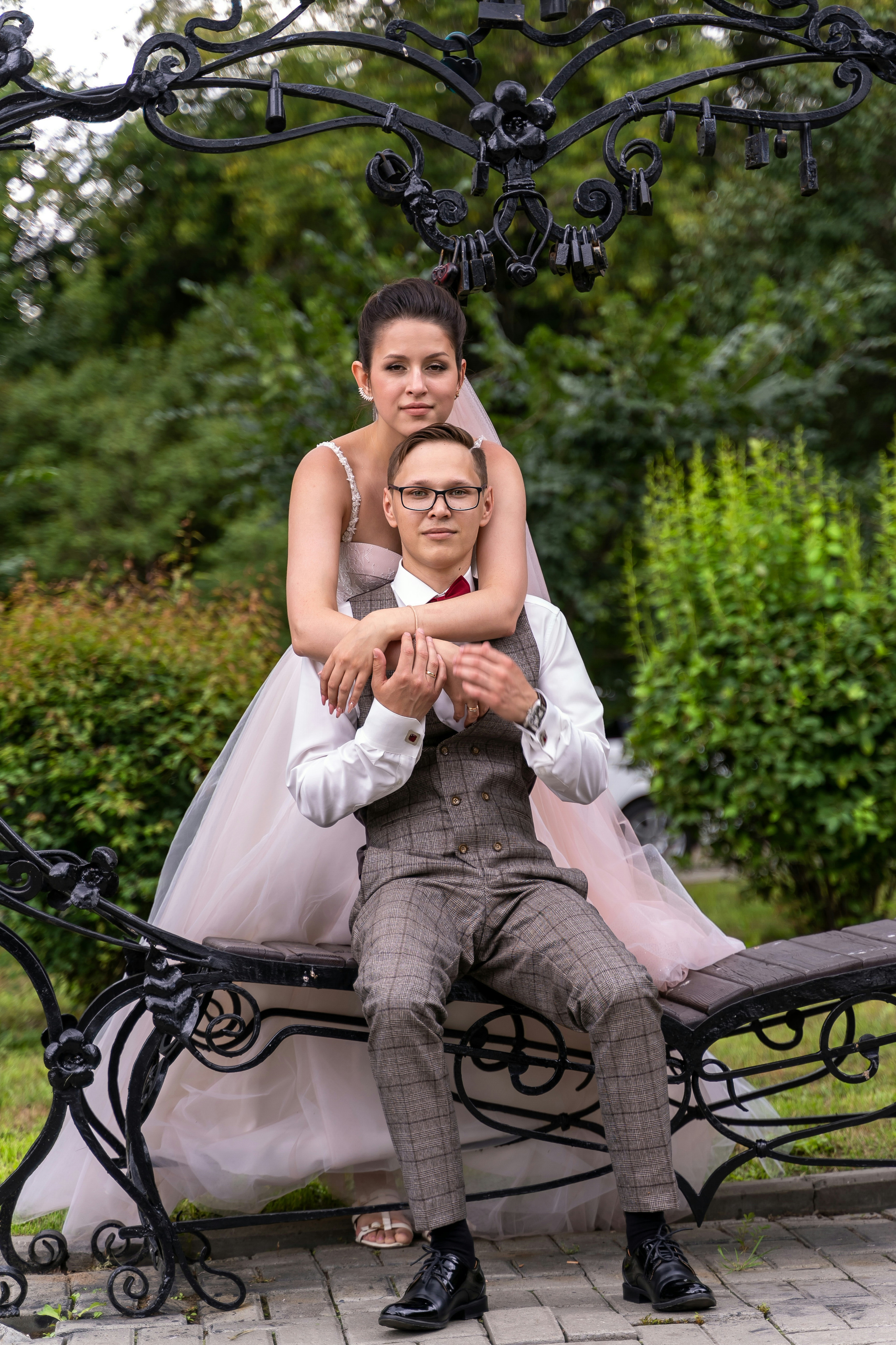 Алёна Сергей. Свадебное фото видео в Иркутске, выпускной, юбилей. Морозов Анатолий