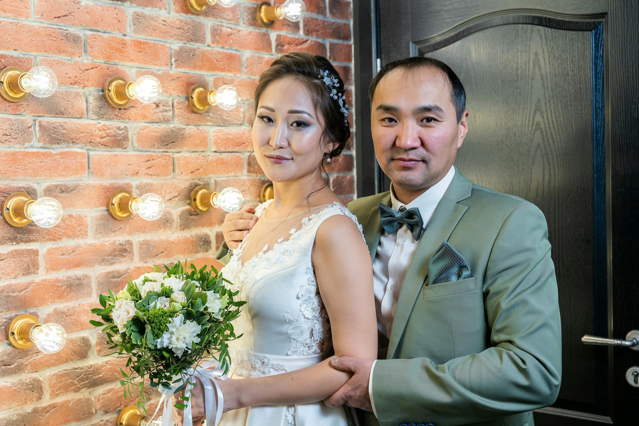 Светлана Юрий. Свадебное фото видео в Иркутске, выпускной, юбилей. Морозов Анатолий