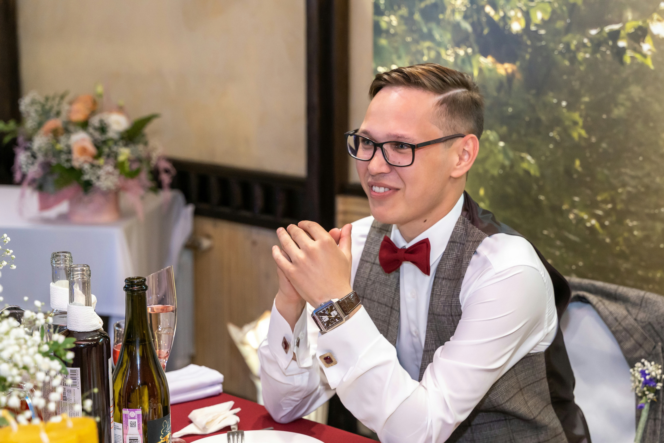 Алёна Сергей. Свадебное фото видео в Иркутске, выпускной, юбилей. Морозов Анатолий