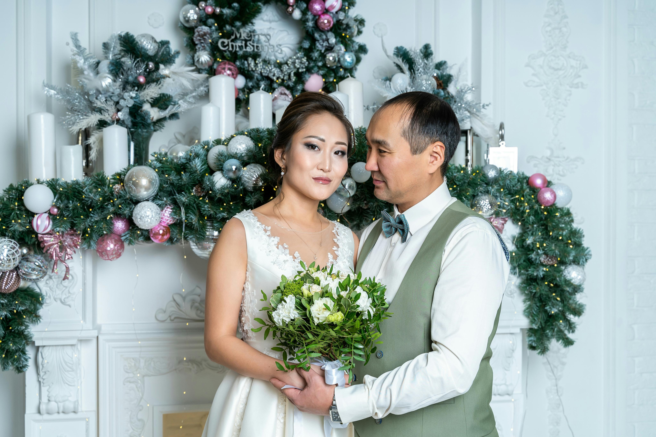 Светлана Юрий. Свадебное фото видео в Иркутске, выпускной, юбилей. Морозов Анатолий