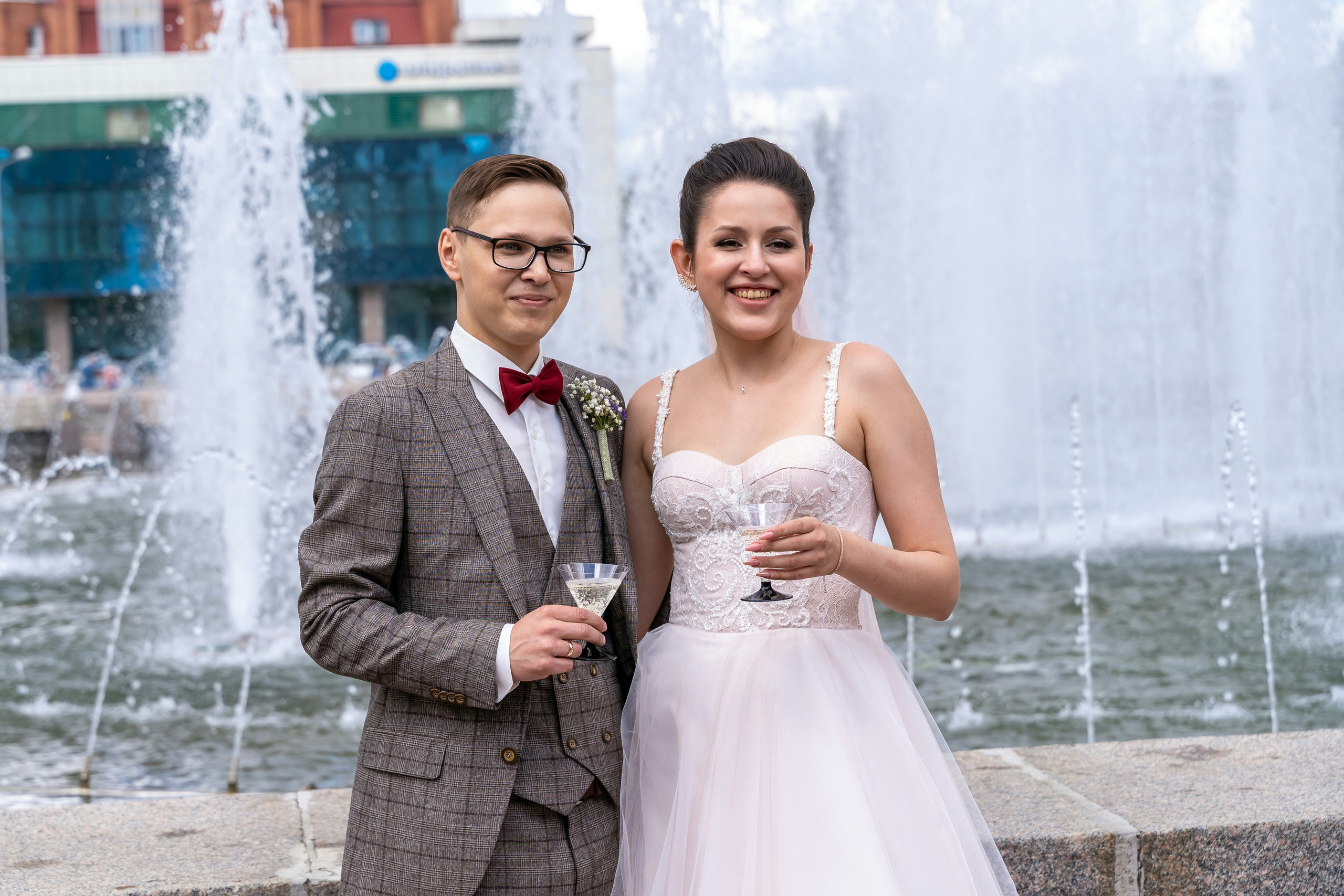 Алёна Сергей. Свадебное фото видео в Иркутске, выпускной, юбилей. Морозов Анатолий