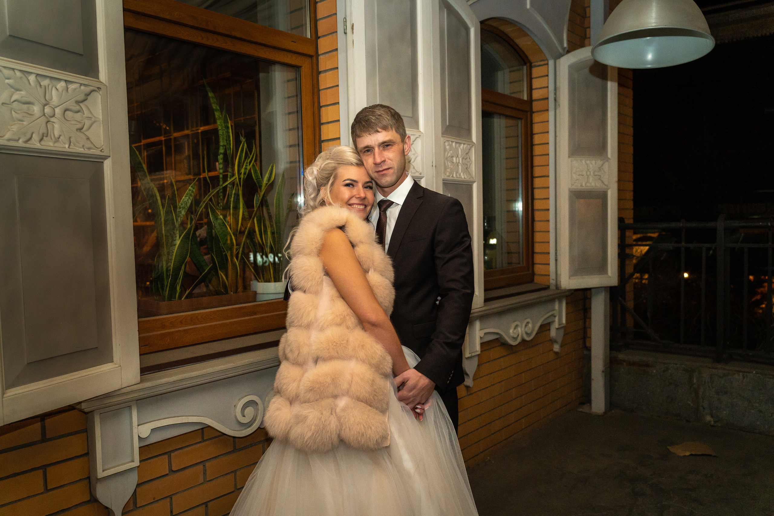 Мария Евгений. Свадебное фото видео в Иркутске, выпускной, юбилей. Морозов Анатолий