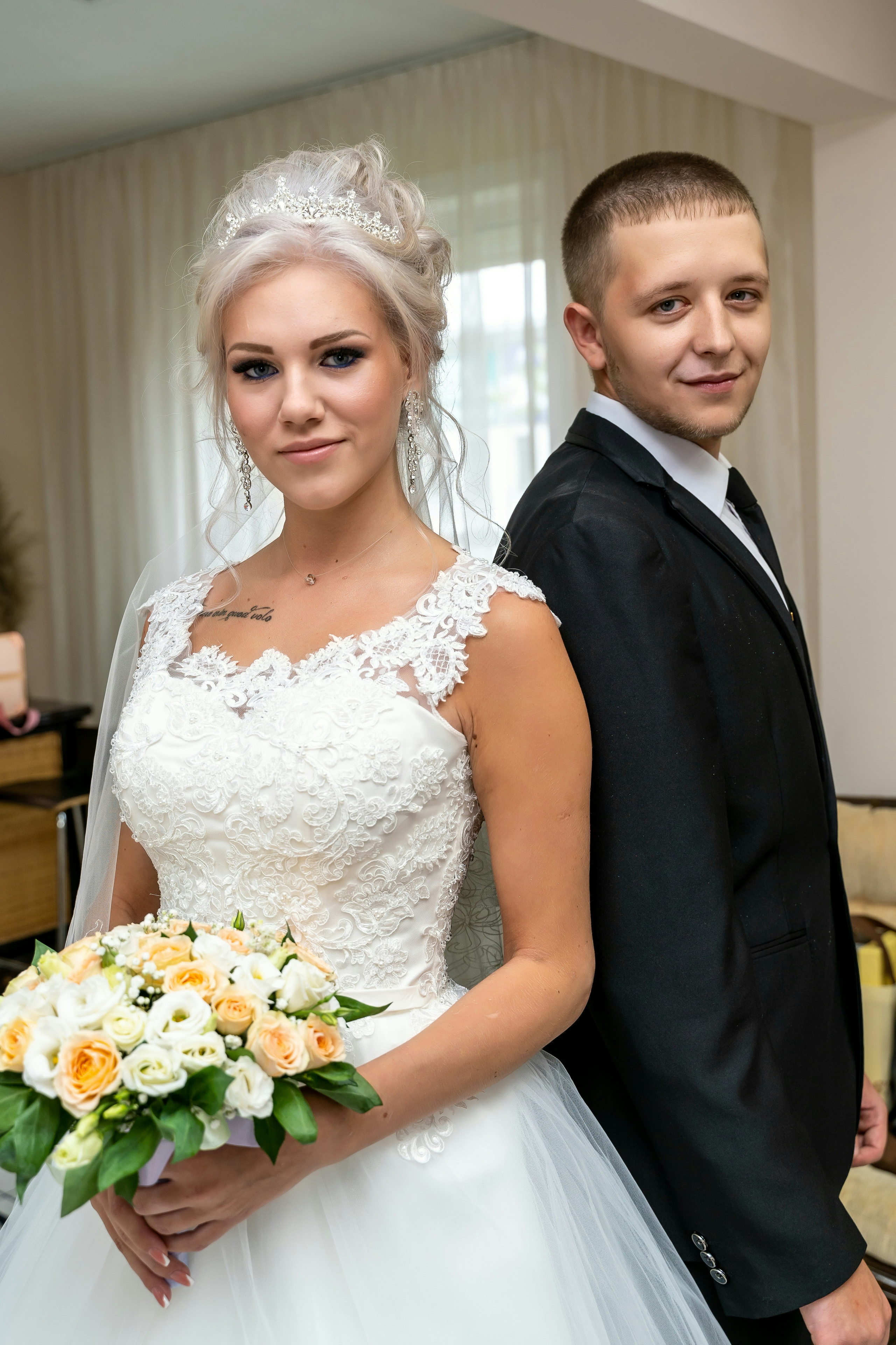 Виктория Алексей. Свадебное фото видео в Иркутске, выпускной, юбилей. Морозов Анатолий