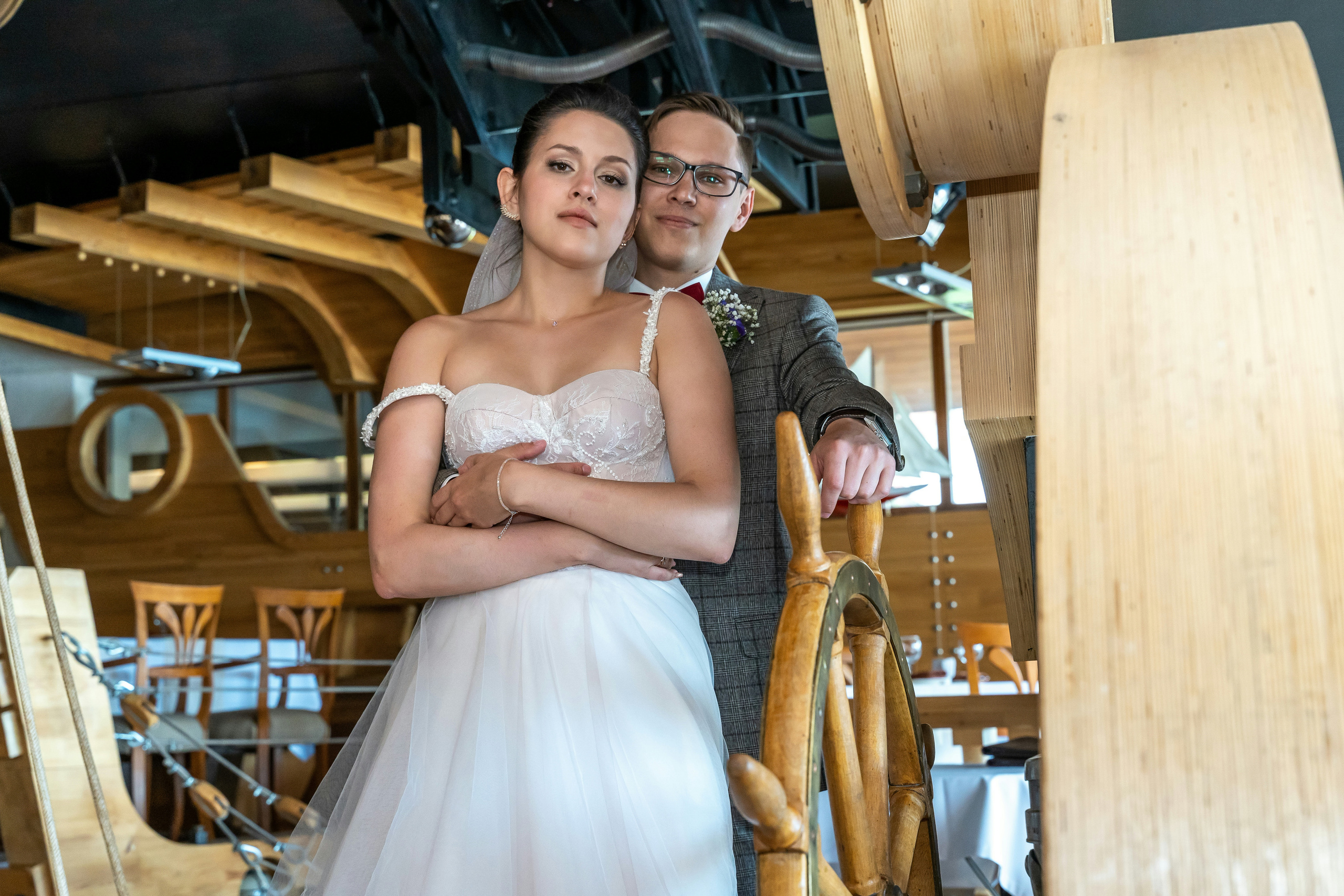 Алёна Сергей. Свадебное фото видео в Иркутске, выпускной, юбилей. Морозов Анатолий