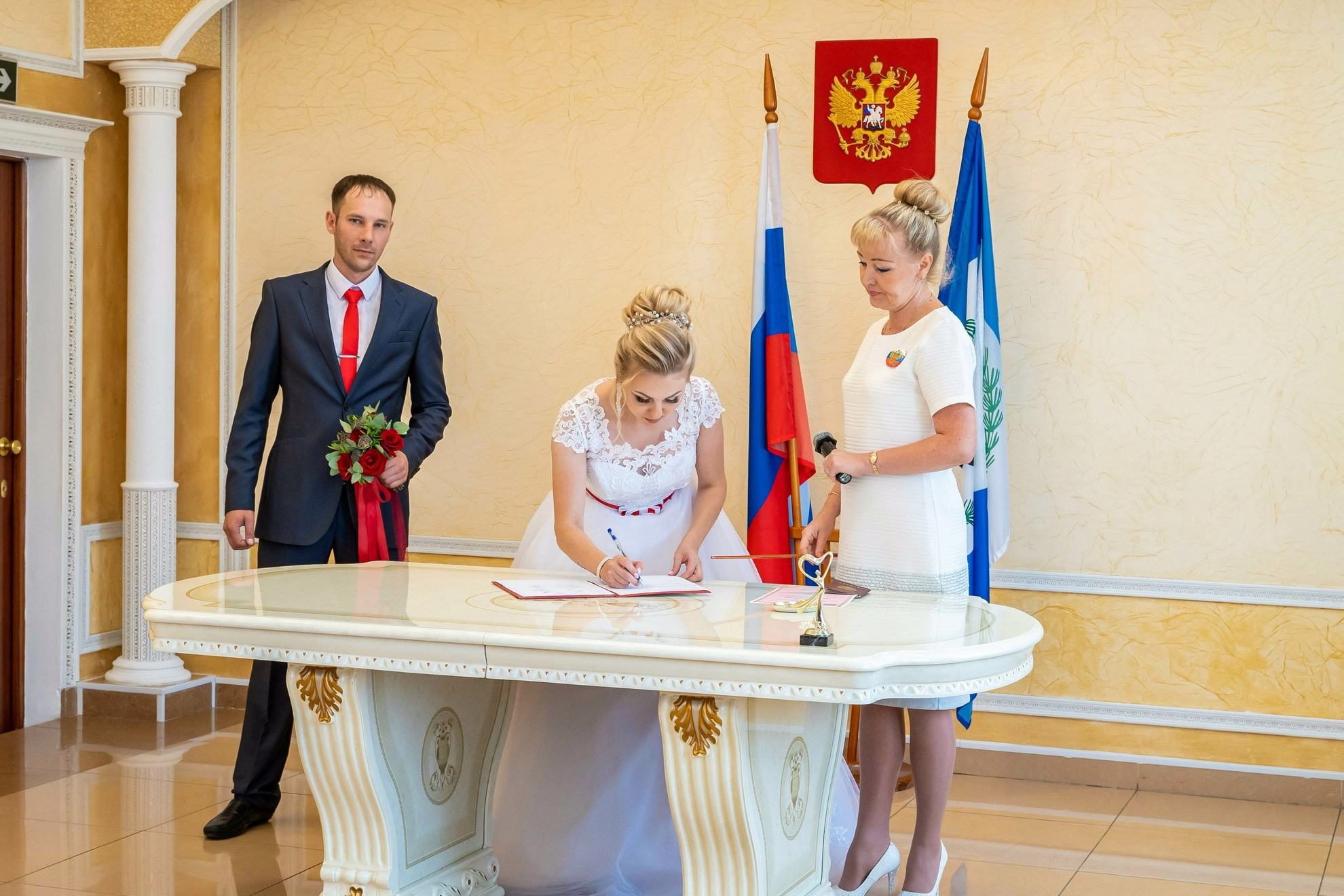 Катя Влад. Свадебное фото видео в Иркутске, выпускной, юбилей. Морозов Анатолий