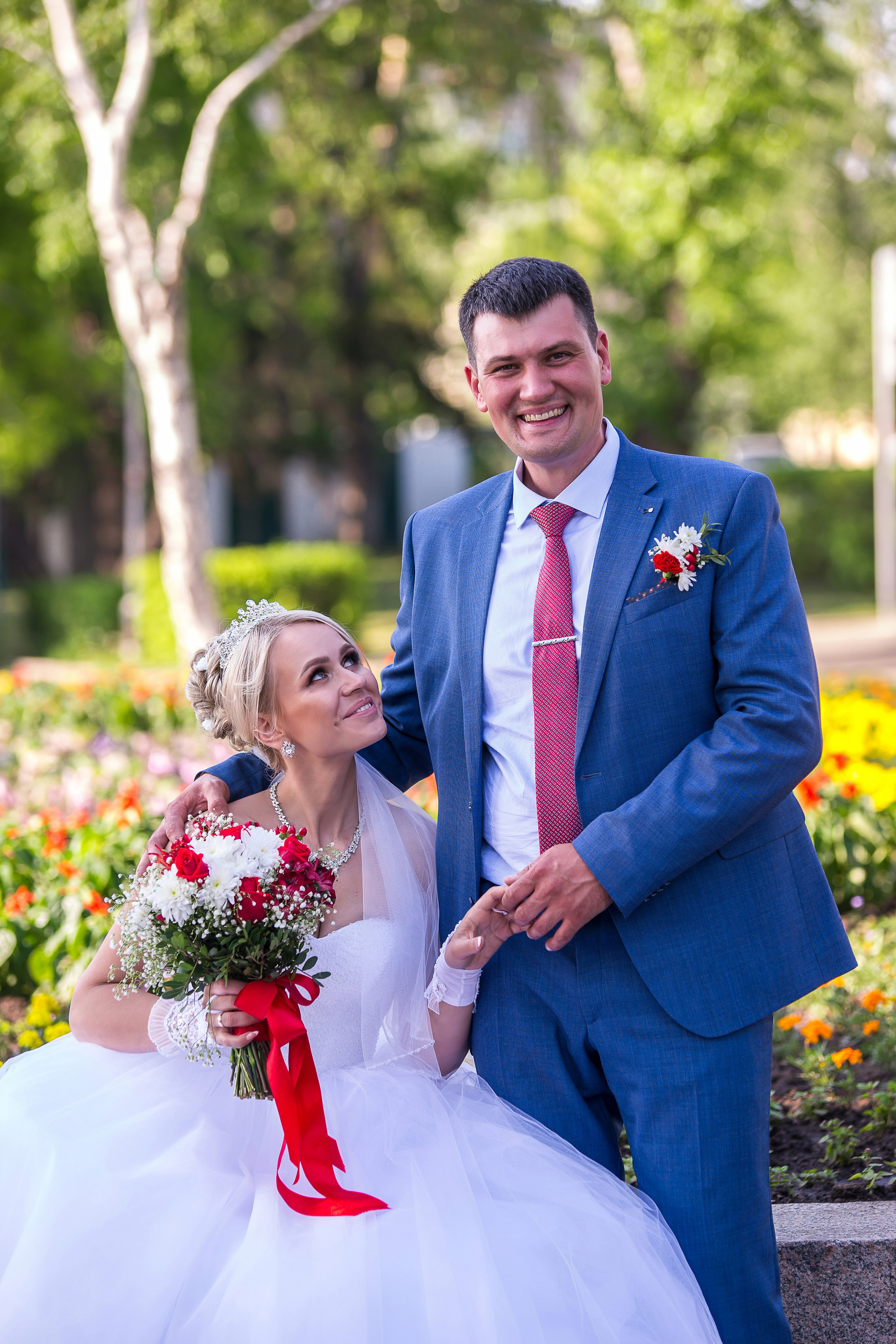 Людмила Анатолий. Свадебное фото видео в Иркутске, выпускной, юбилей. Морозов Анатолий