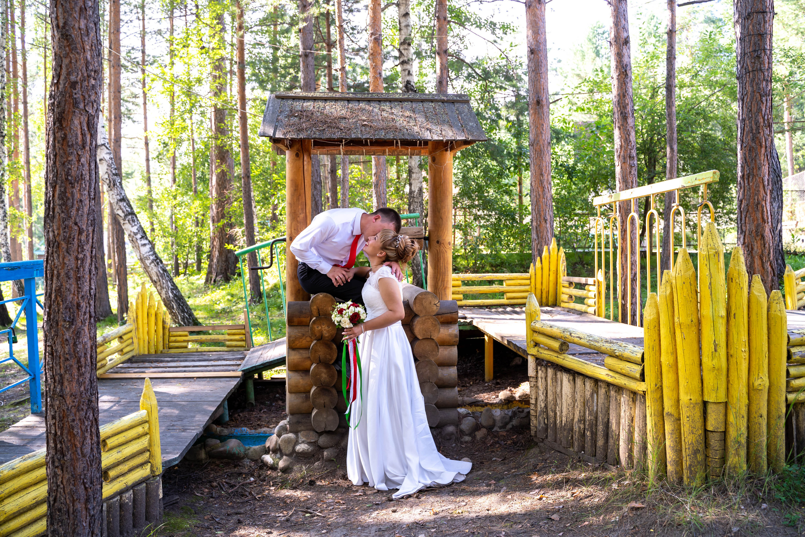 Татьяна Максим. Свадебное фото видео в Иркутске, выпускной, юбилей. Морозов Анатолий