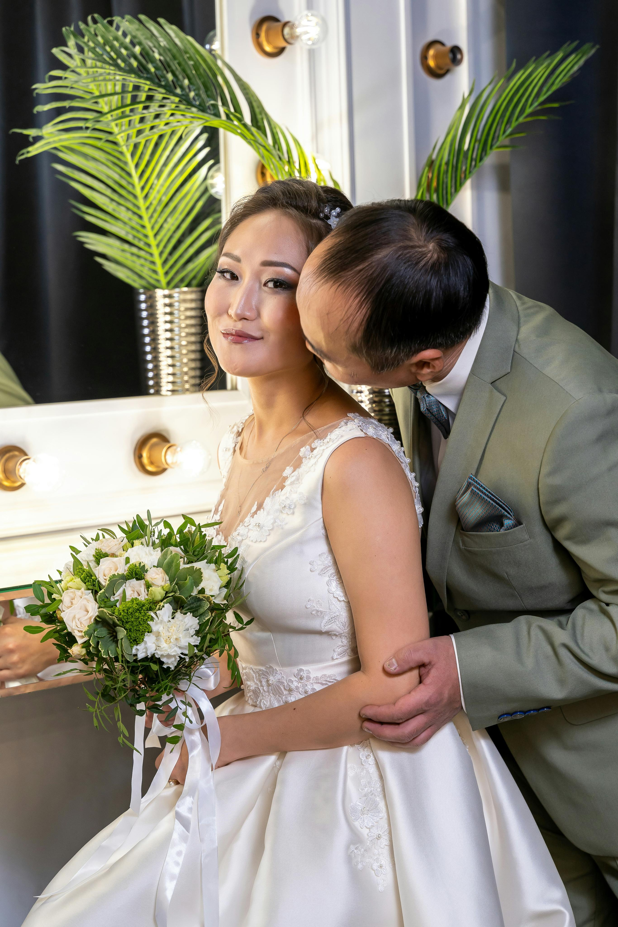 Светлана Юрий. Свадебное фото видео в Иркутске, выпускной, юбилей. Морозов Анатолий