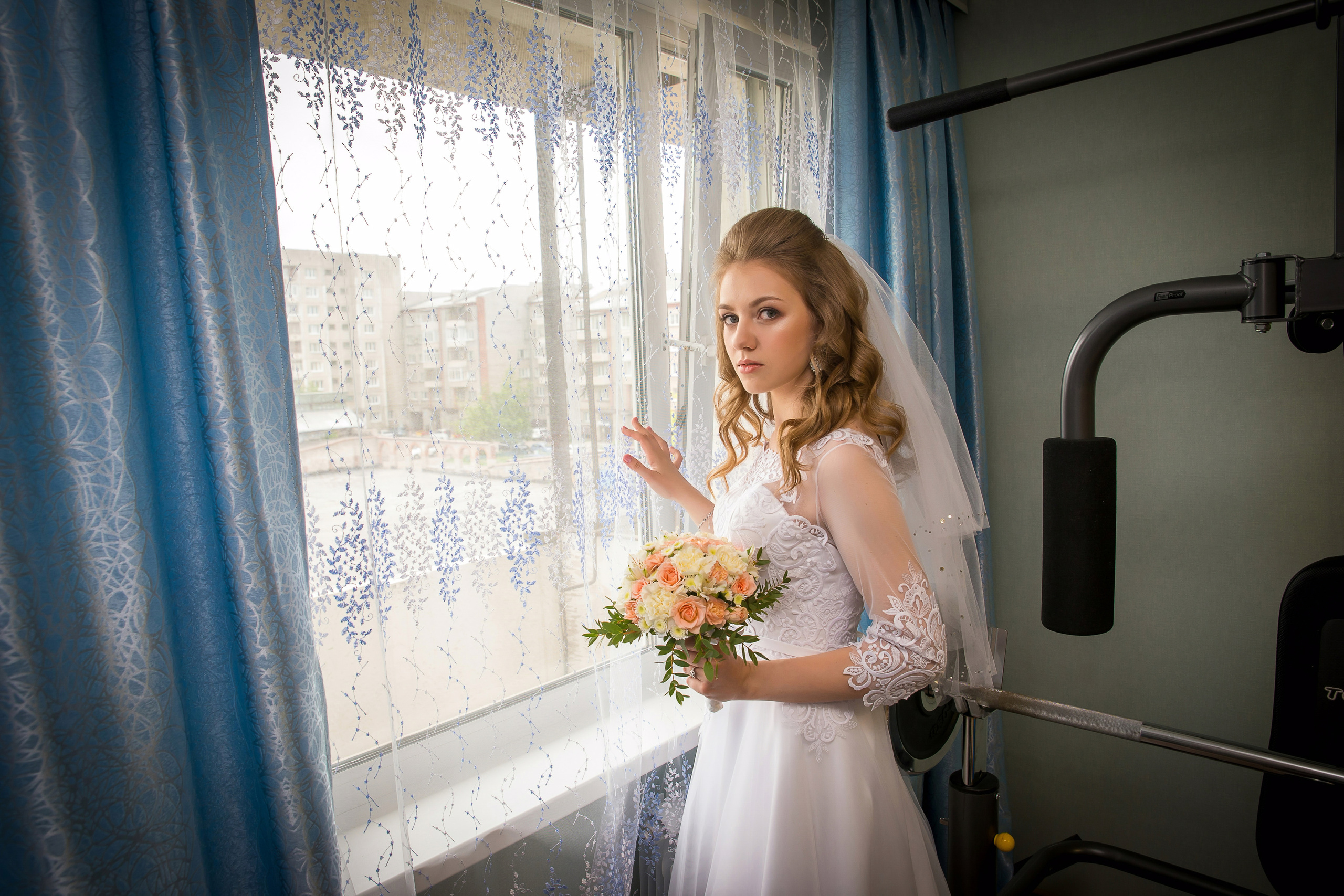 Юля Николай. Свадебное фото видео в Иркутске, выпускной, юбилей. Морозов Анатолий