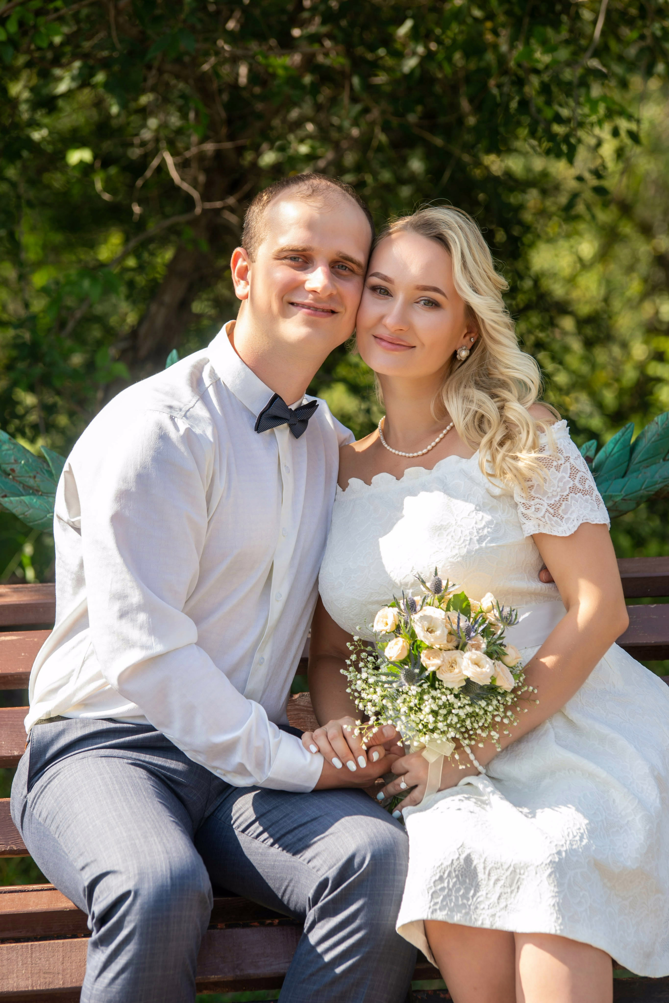 Ангарская свадьба. Свадебное фото видео в Иркутске, выпускной, юбилей. Морозов Анатолий