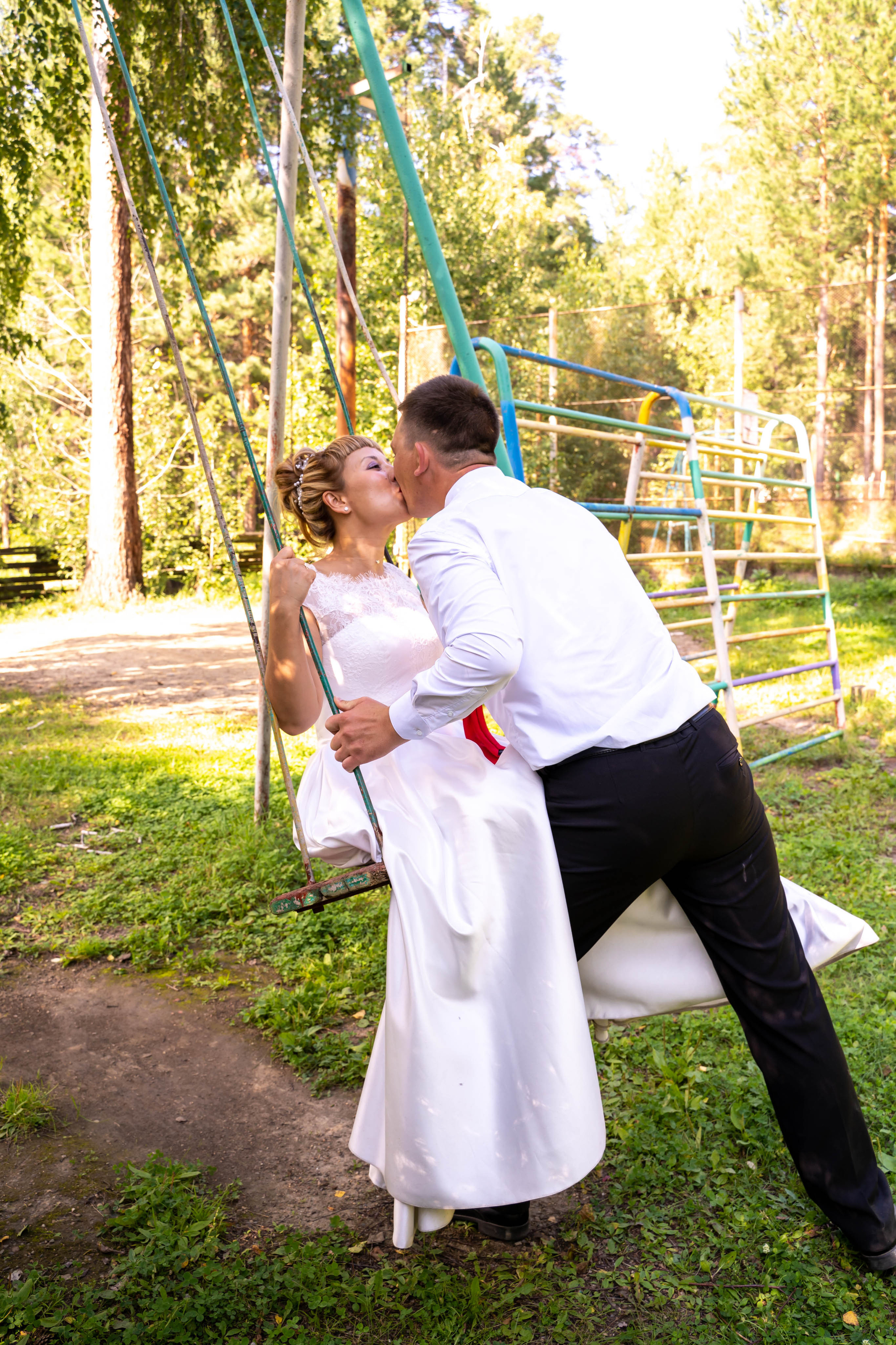 Татьяна Максим. Свадебное фото видео в Иркутске, выпускной, юбилей. Морозов Анатолий