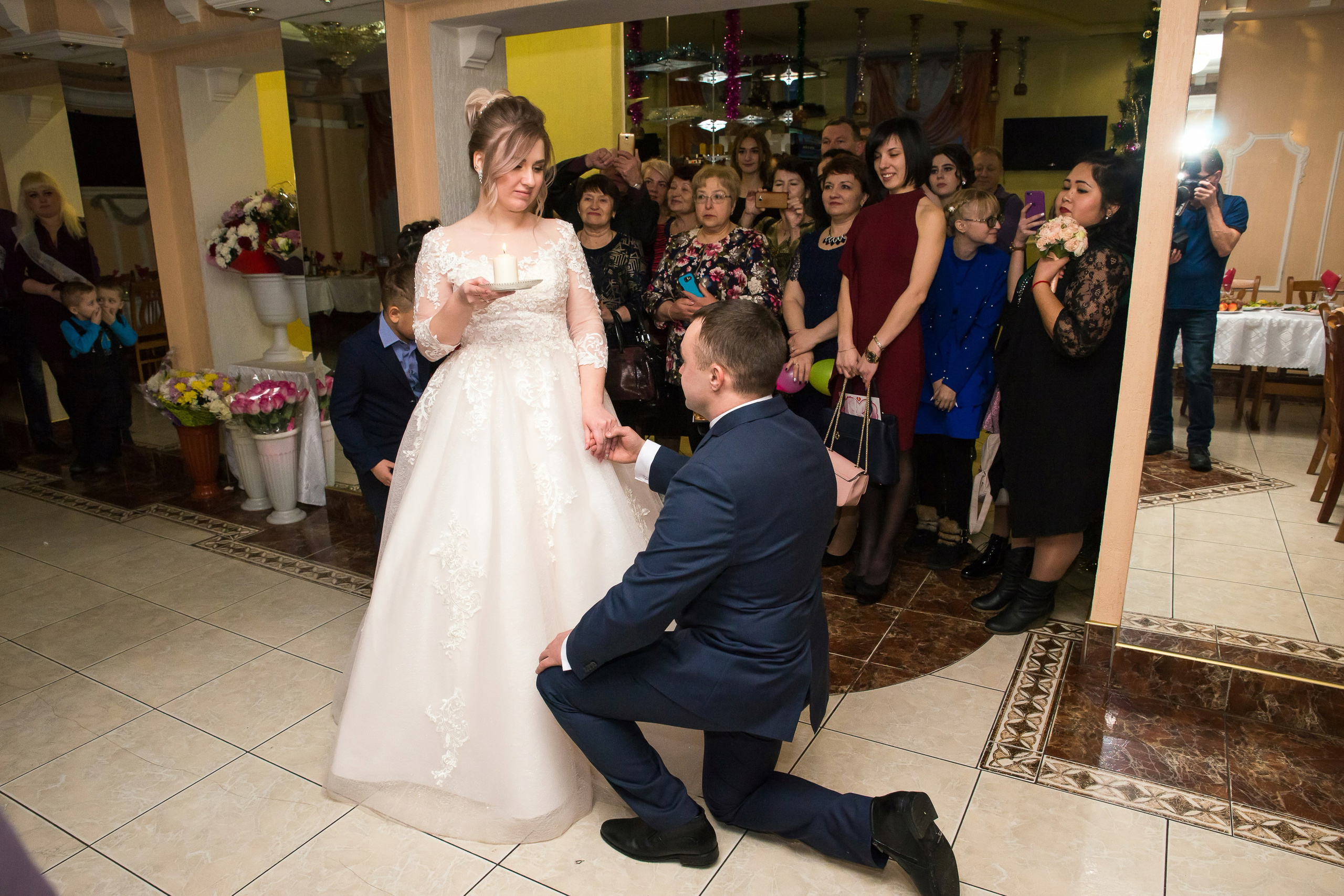 Александра Евгений. Свадебное фото видео в Иркутске, выпускной, юбилей. Морозов Анатолий