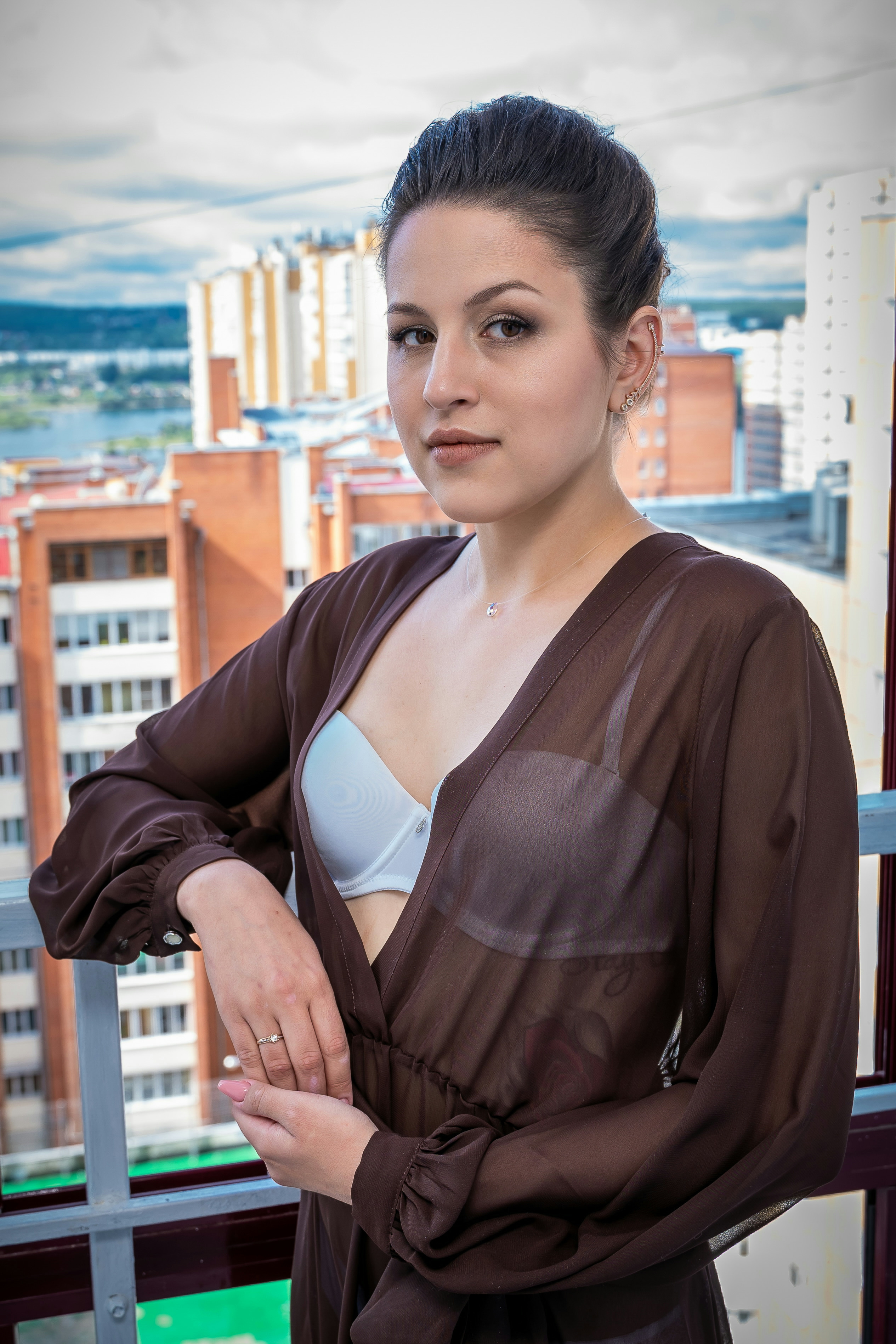 Алёна Сергей. Свадебное фото видео в Иркутске, выпускной, юбилей. Морозов Анатолий