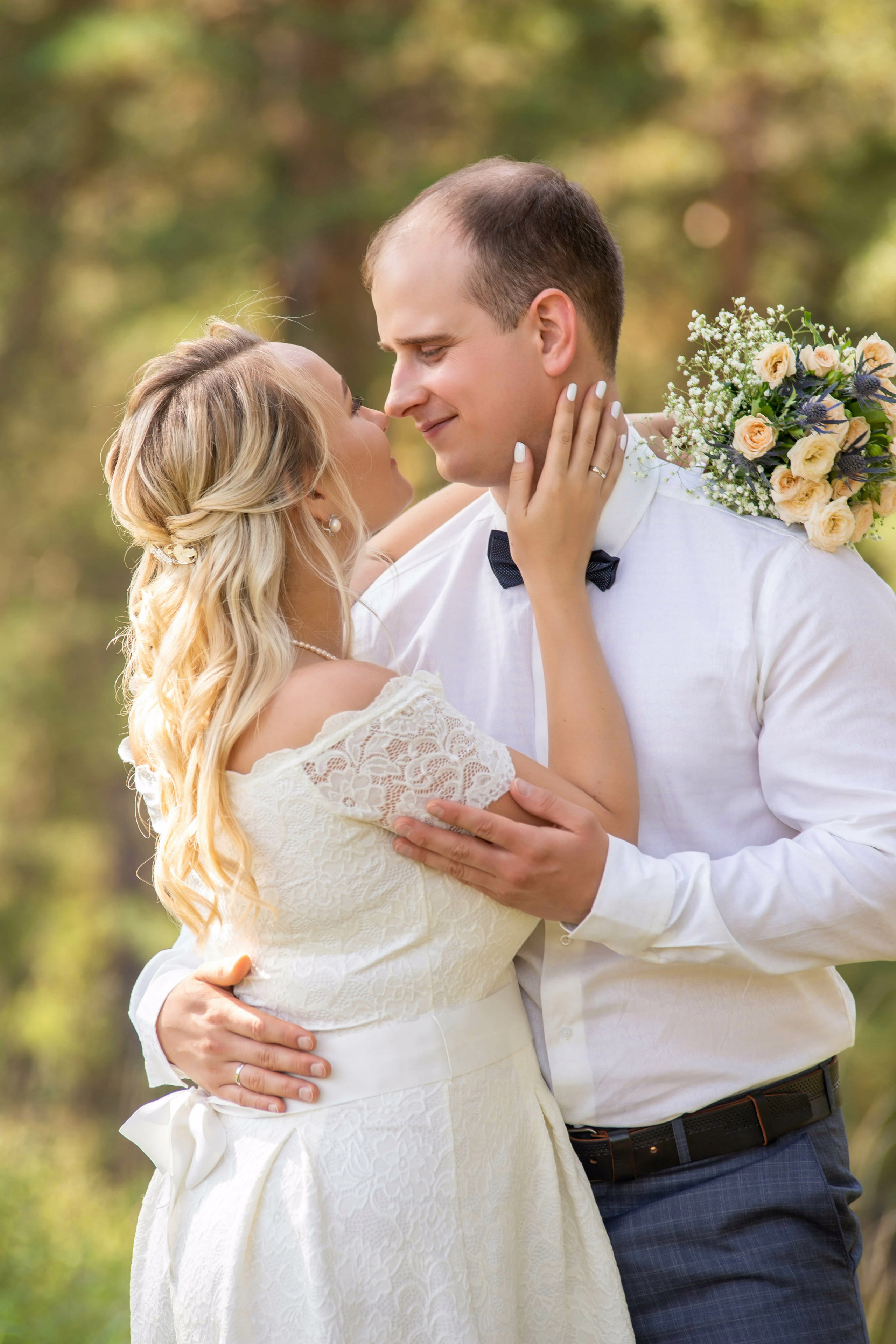 Ангарская свадьба. Свадебное фото видео в Иркутске, выпускной, юбилей. Морозов Анатолий