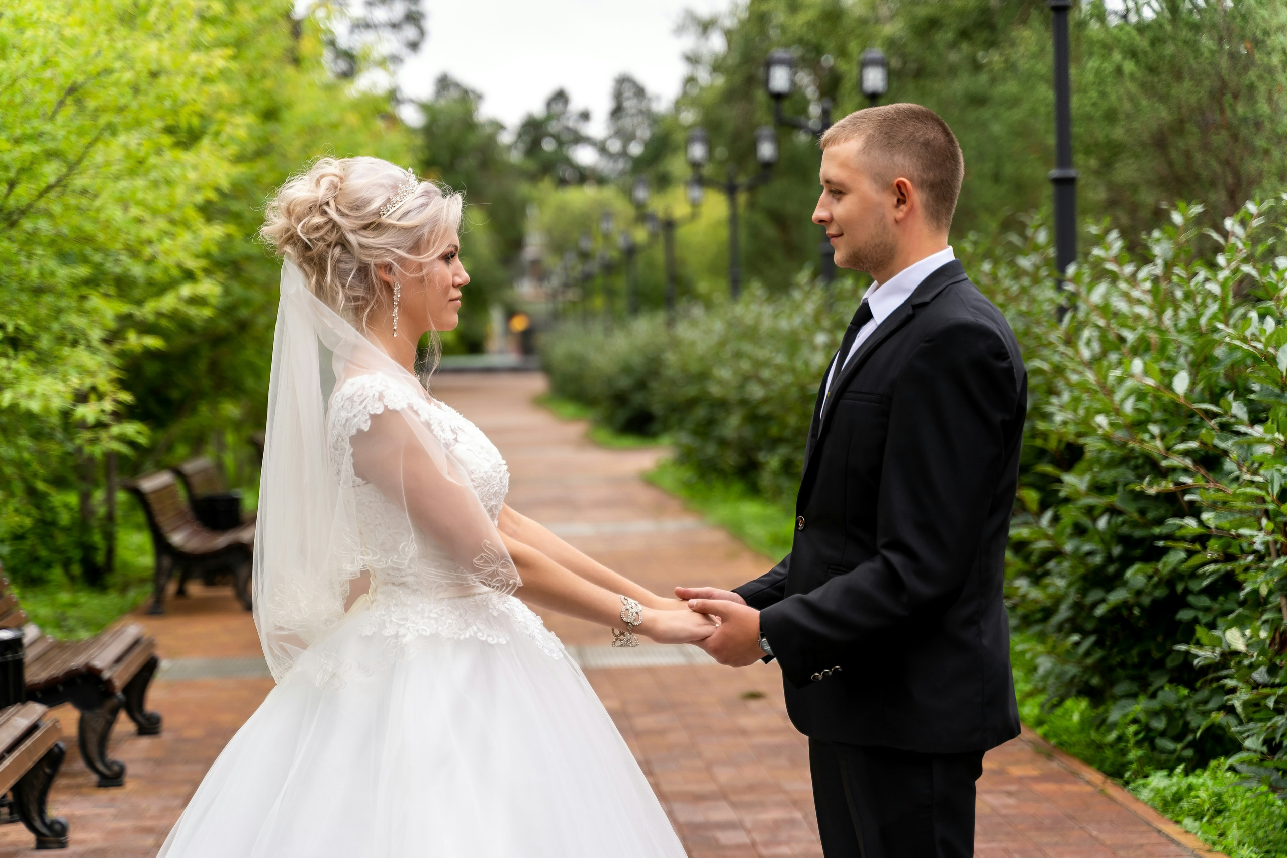 Виктория Алексей. Свадебное фото видео в Иркутске, выпускной, юбилей. Морозов Анатолий