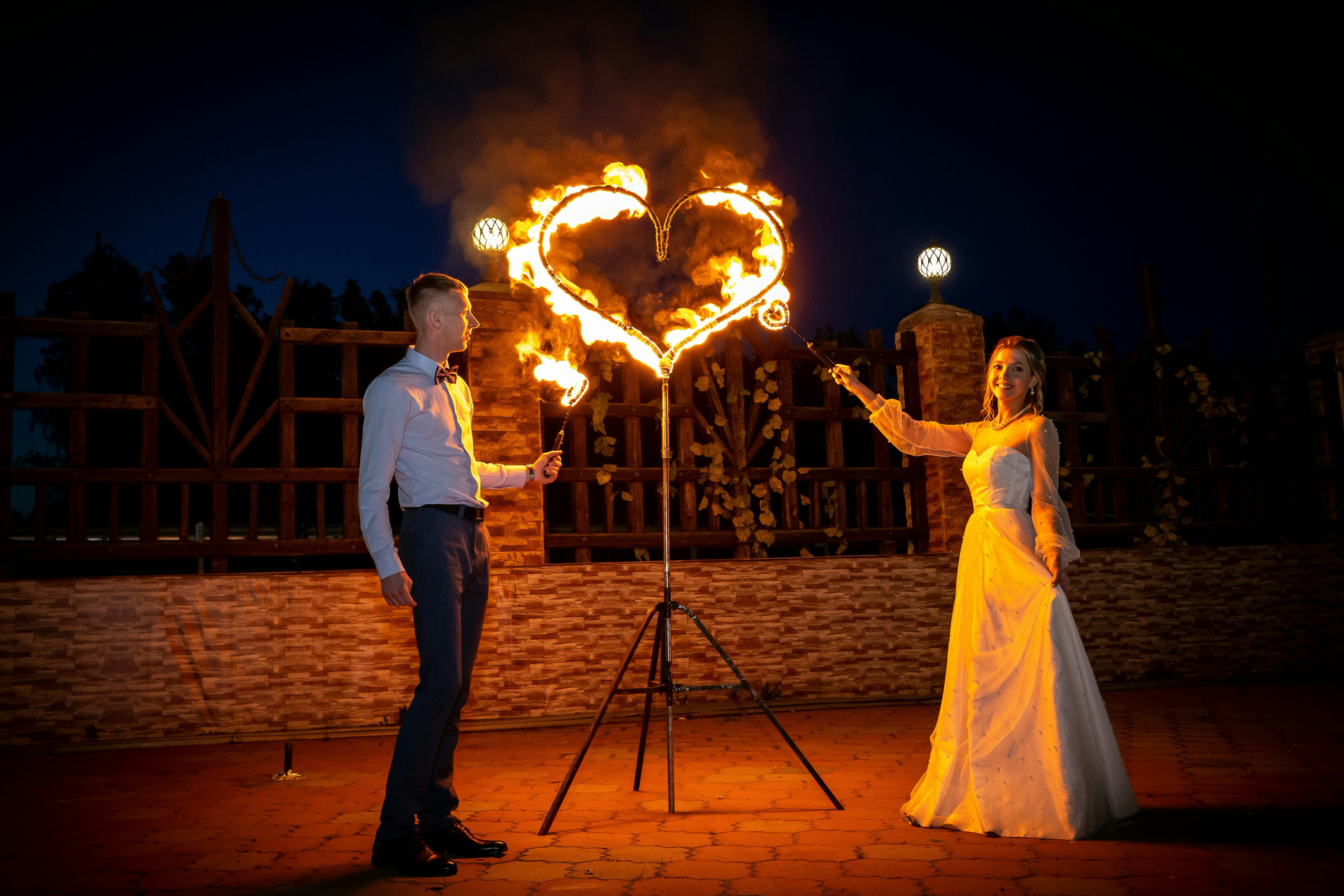 Дарья и Валерий. Свадебное фото видео в Иркутске, выпускной, юбилей. Морозов Анатолий