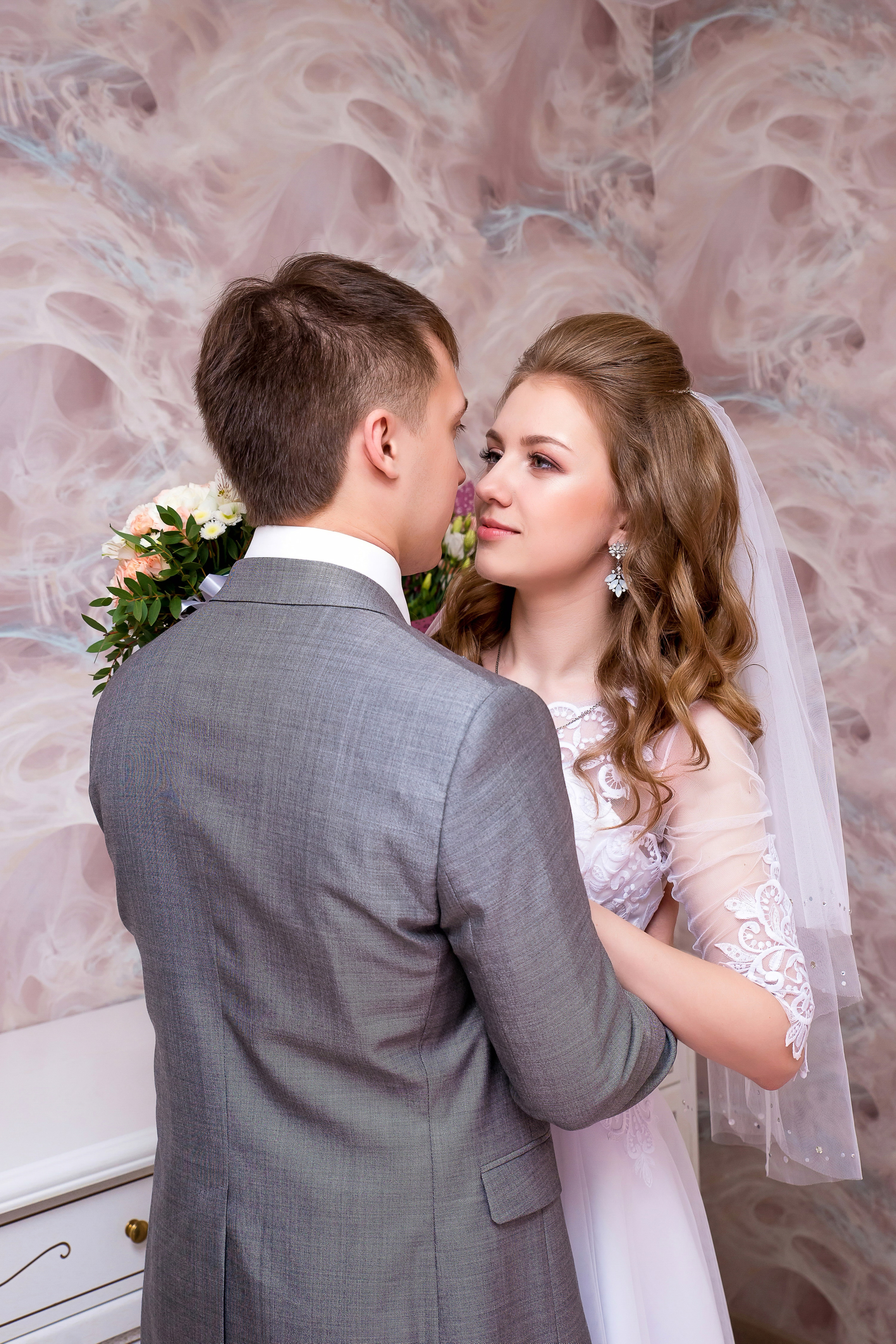 Юля Николай. Свадебное фото видео в Иркутске, выпускной, юбилей. Морозов Анатолий