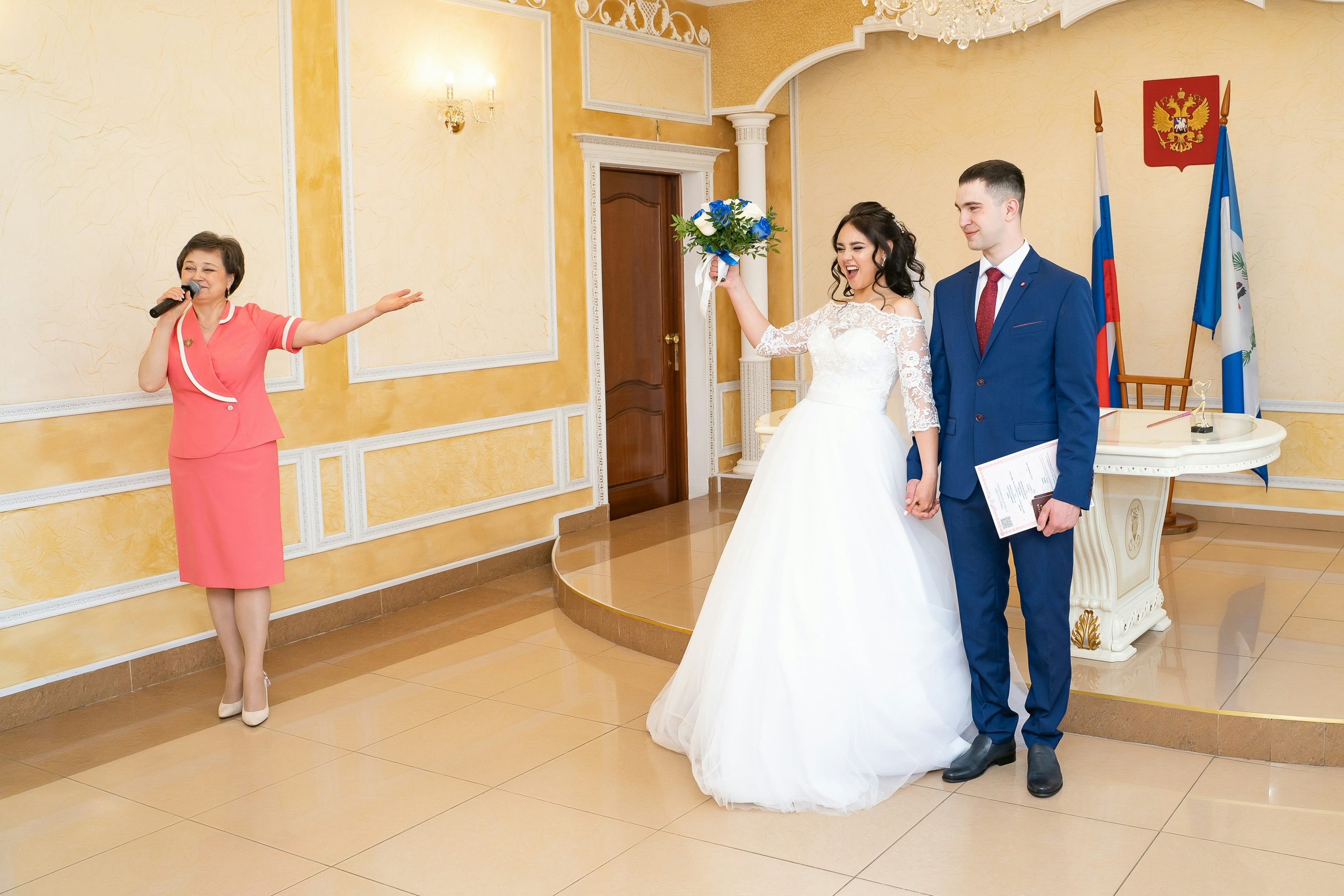 Настя и Евгений. Свадебное фото видео в Иркутске, выпускной, юбилей. Морозов Анатолий