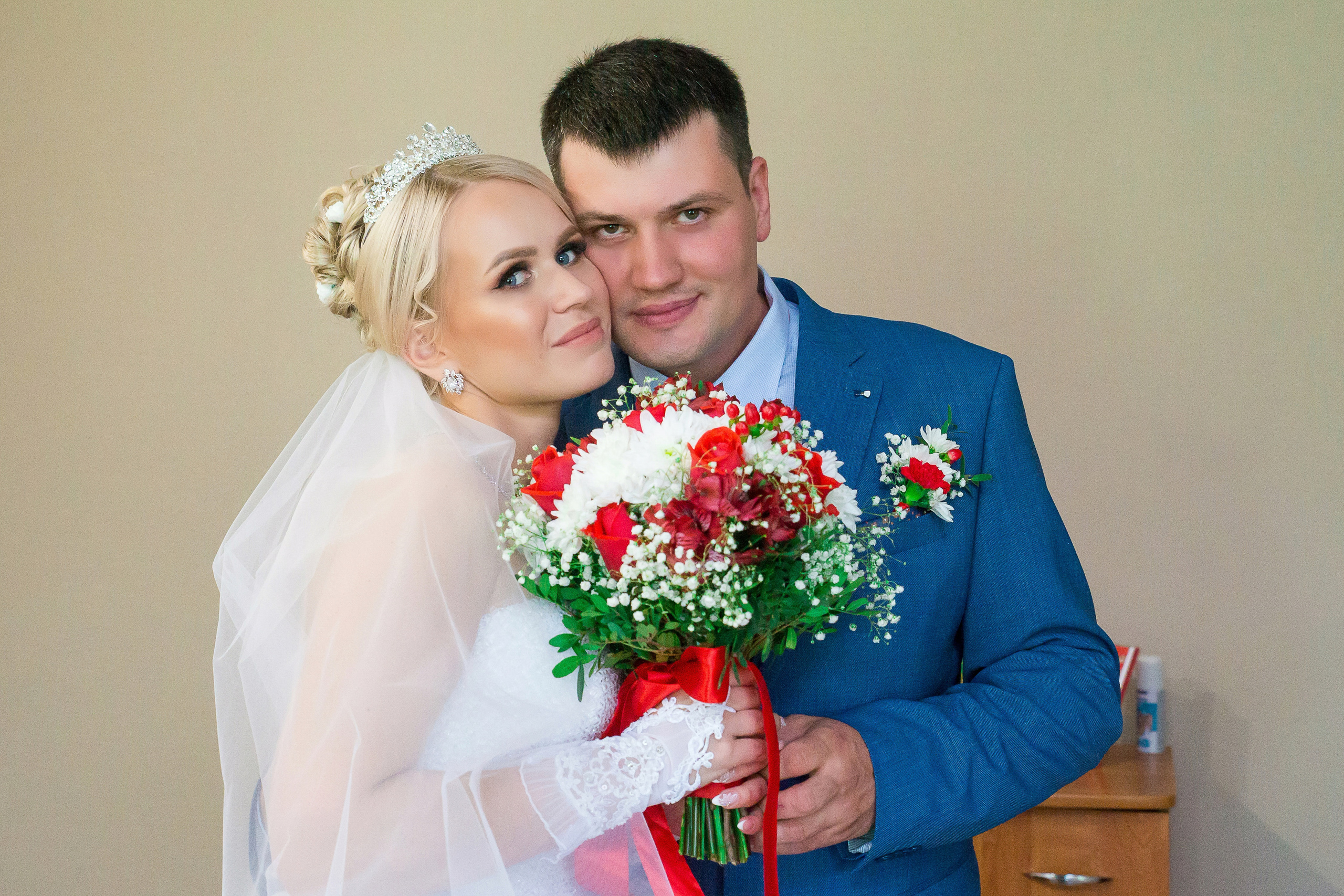 Людмила Анатолий. Свадебное фото видео в Иркутске, выпускной, юбилей. Морозов Анатолий