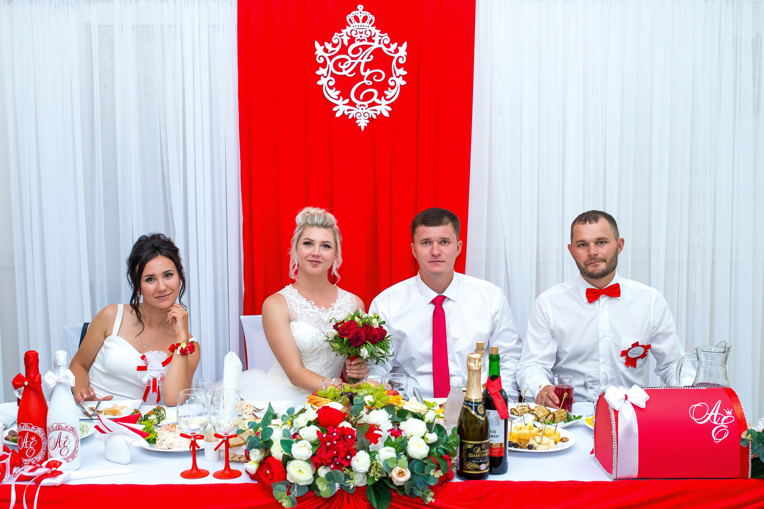 Елизавета Александр. Свадебное фото видео в Иркутске, выпускной, юбилей. Морозов Анатолий