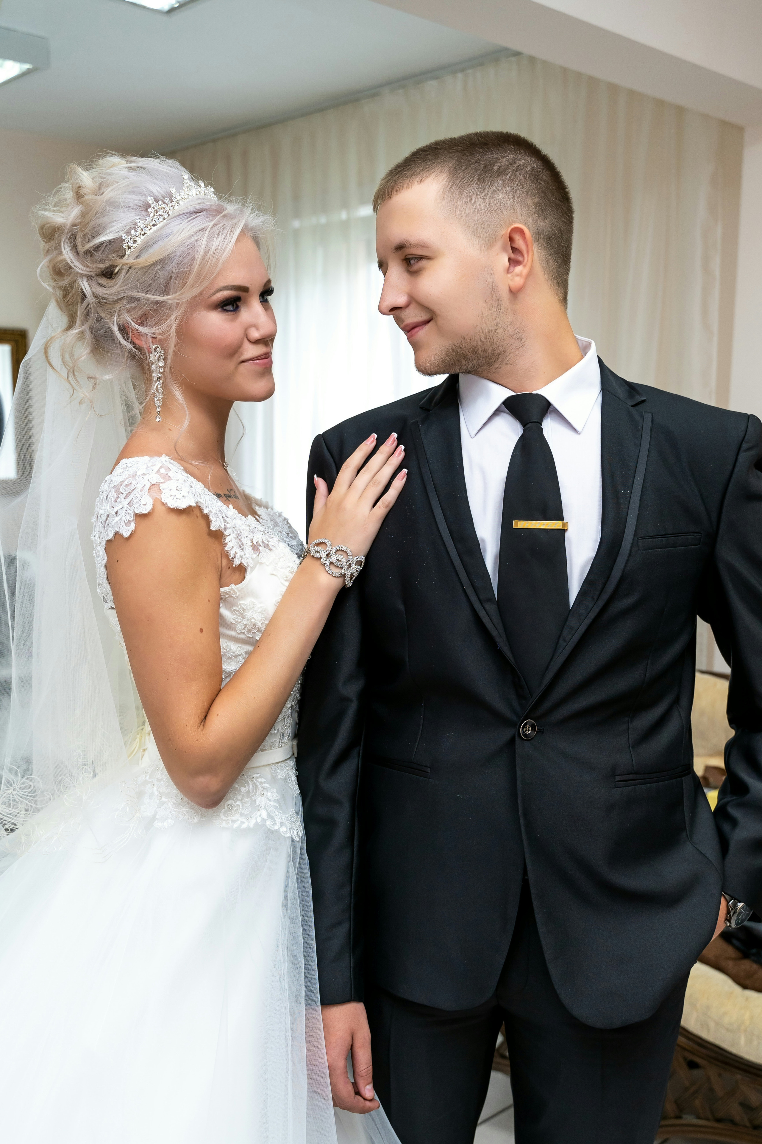 Виктория Алексей. Свадебное фото видео в Иркутске, выпускной, юбилей. Морозов Анатолий