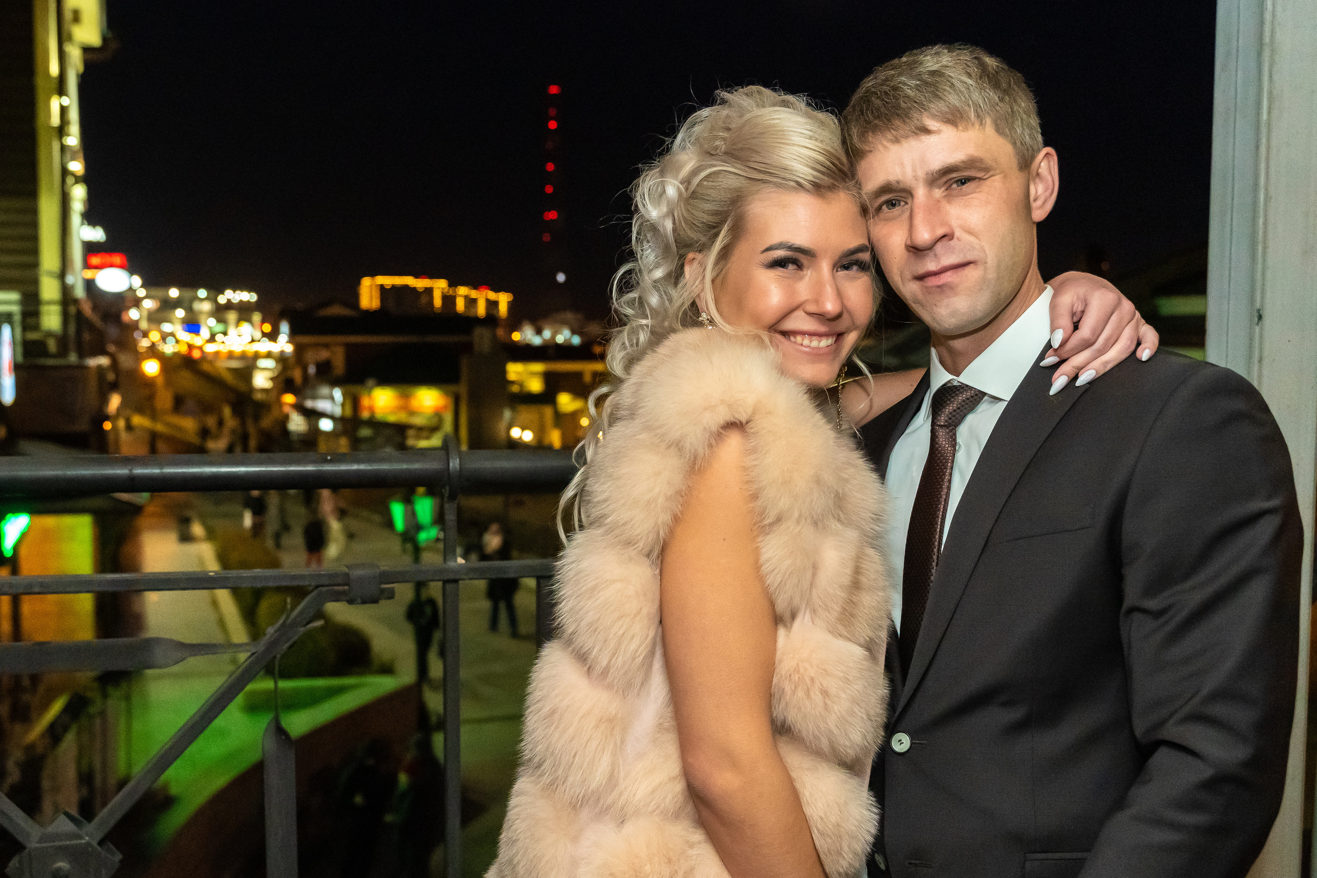 Мария Евгений. Свадебное фото видео в Иркутске, выпускной, юбилей. Морозов Анатолий