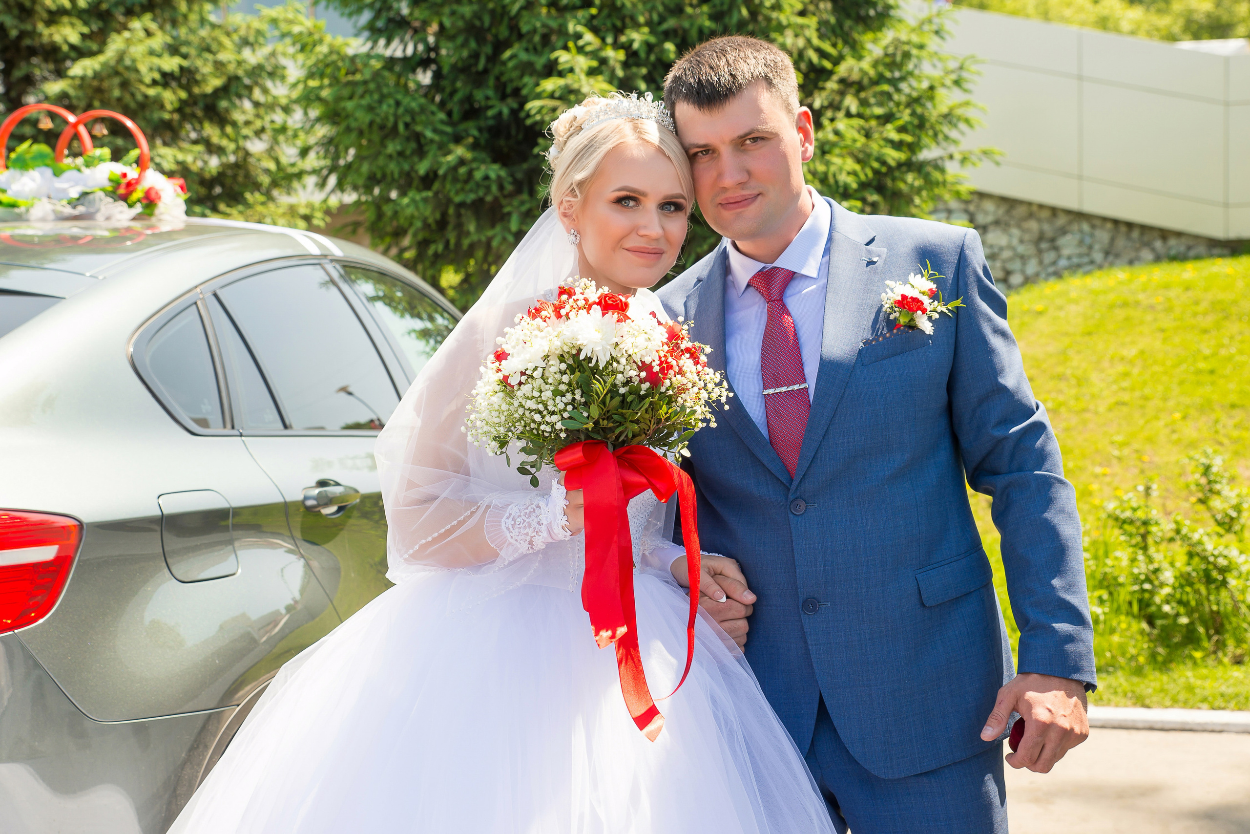 Людмила Анатолий. Свадебное фото видео в Иркутске, выпускной, юбилей. Морозов Анатолий