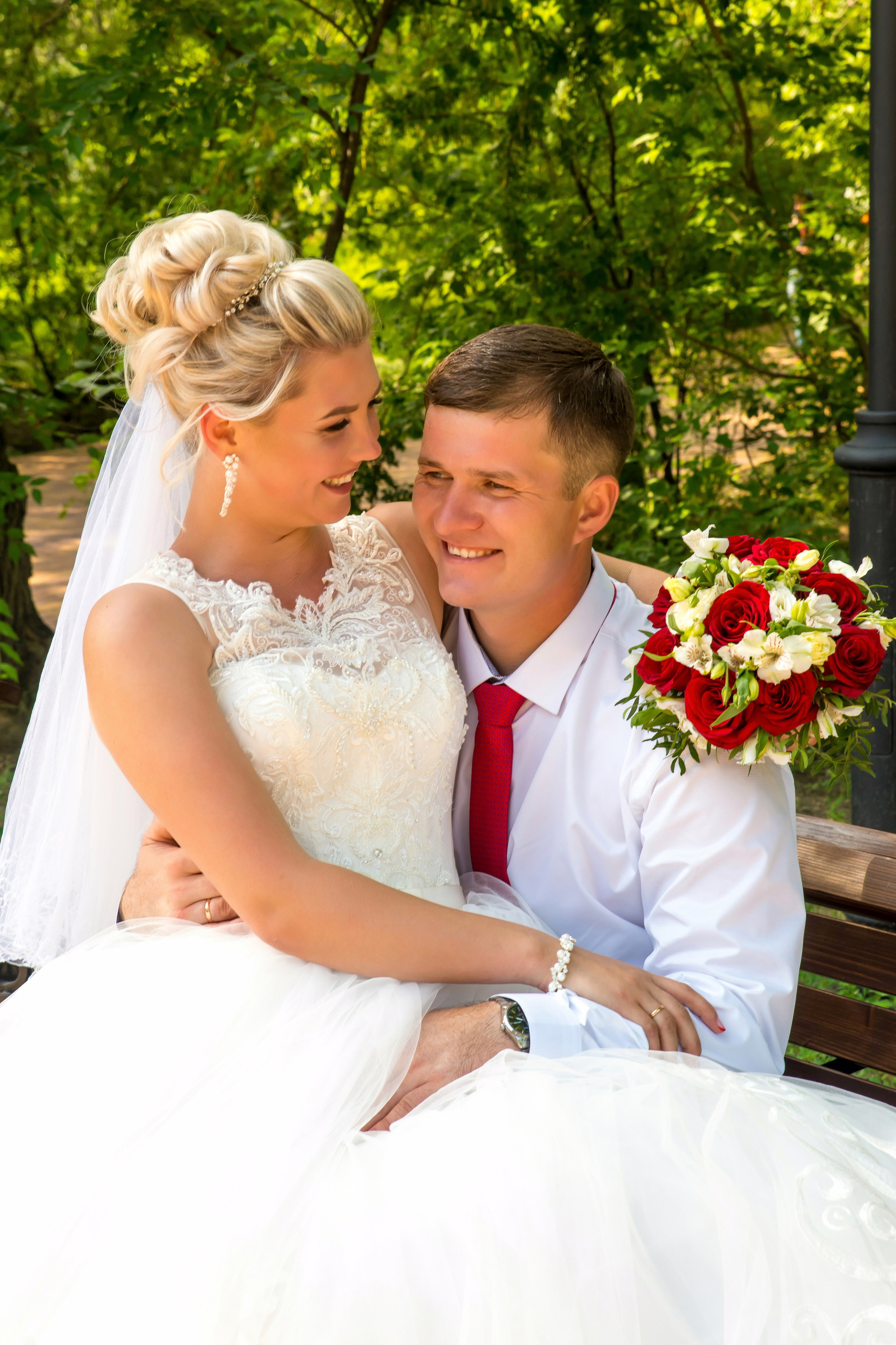 Елизавета Александр. Свадебное фото видео в Иркутске, выпускной, юбилей. Морозов Анатолий