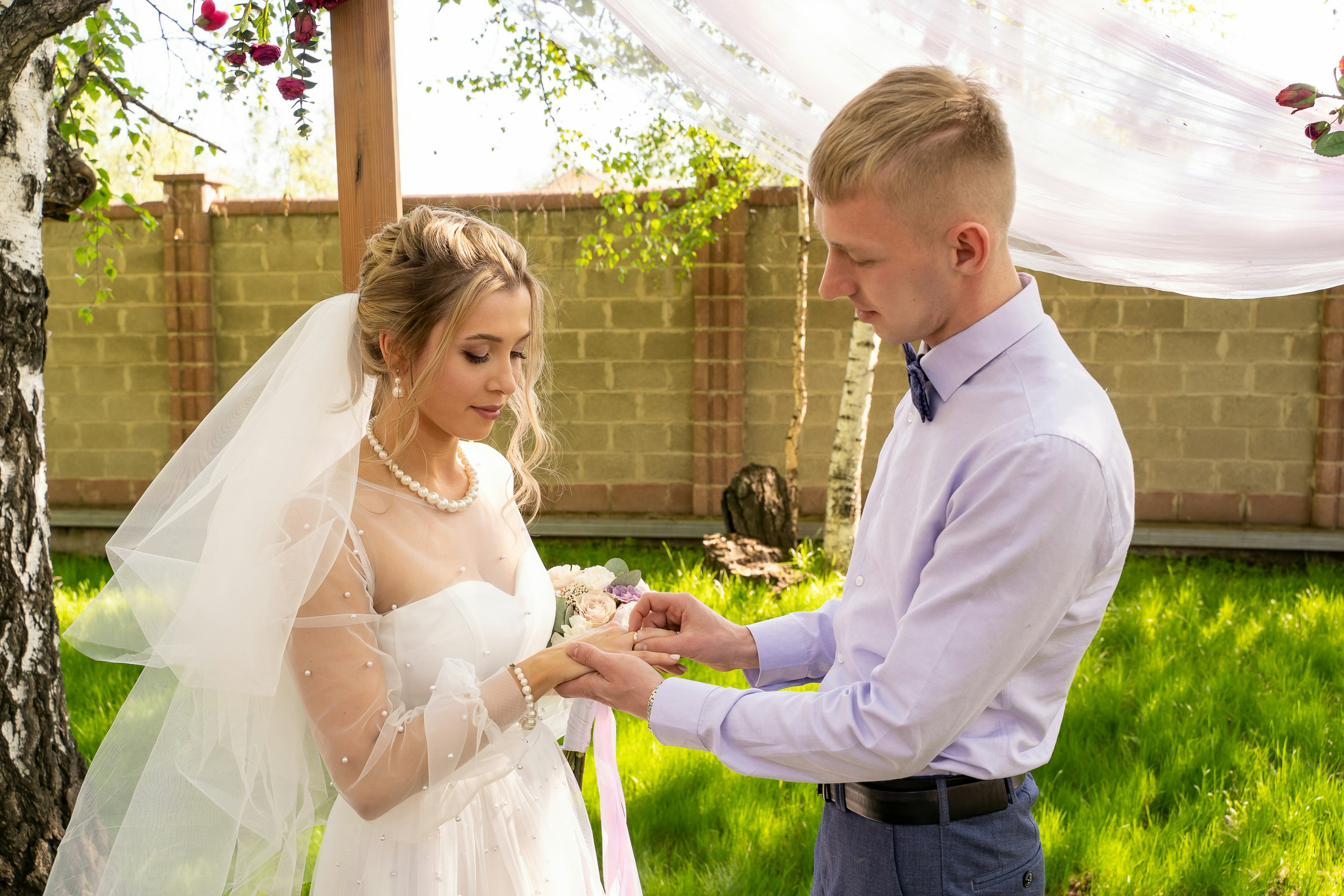 Дарья и Валерий. Свадебное фото видео в Иркутске, выпускной, юбилей. Морозов Анатолий