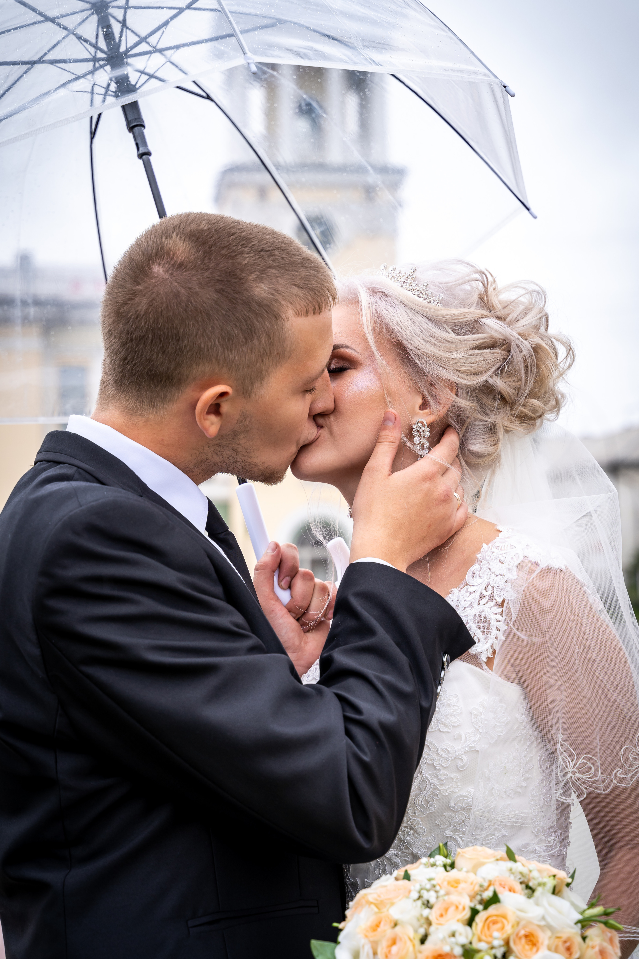 Виктория Алексей. Свадебное фото видео в Иркутске, выпускной, юбилей. Морозов Анатолий