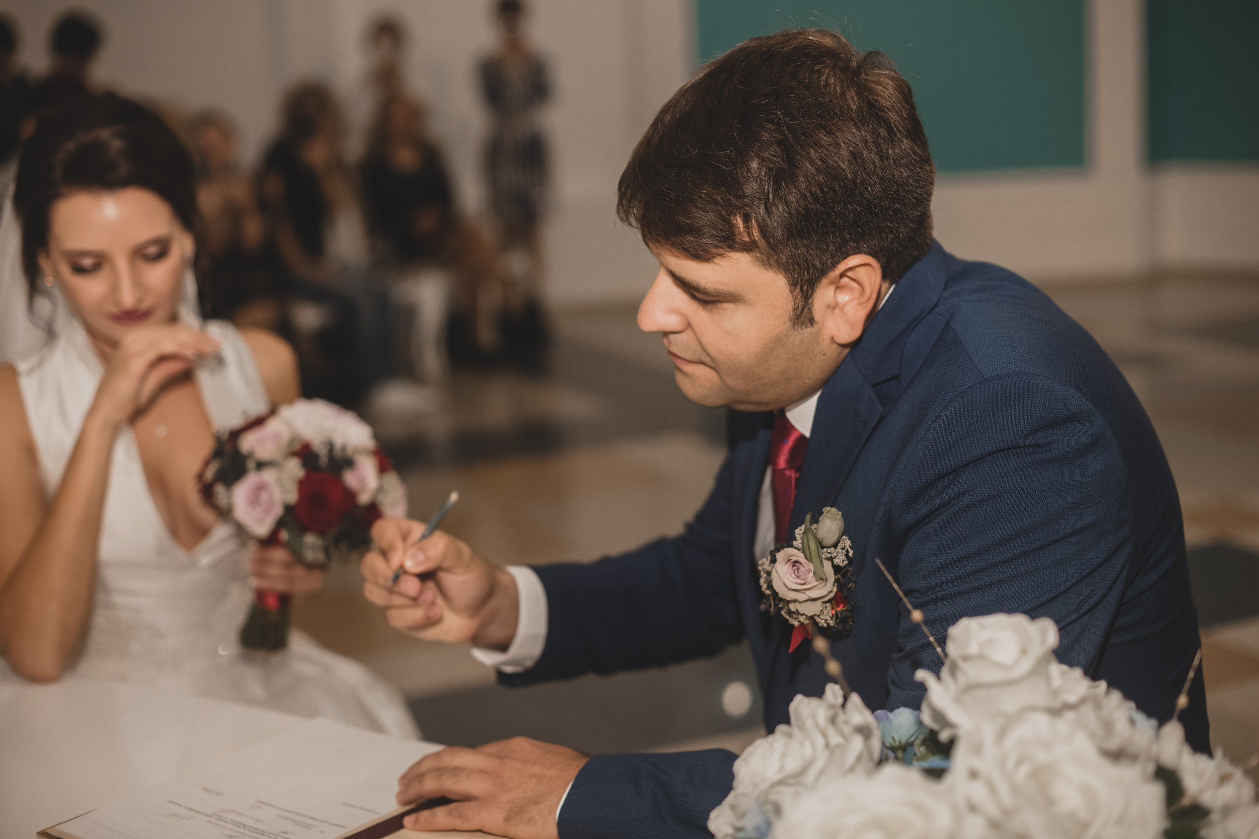 My love. Главная