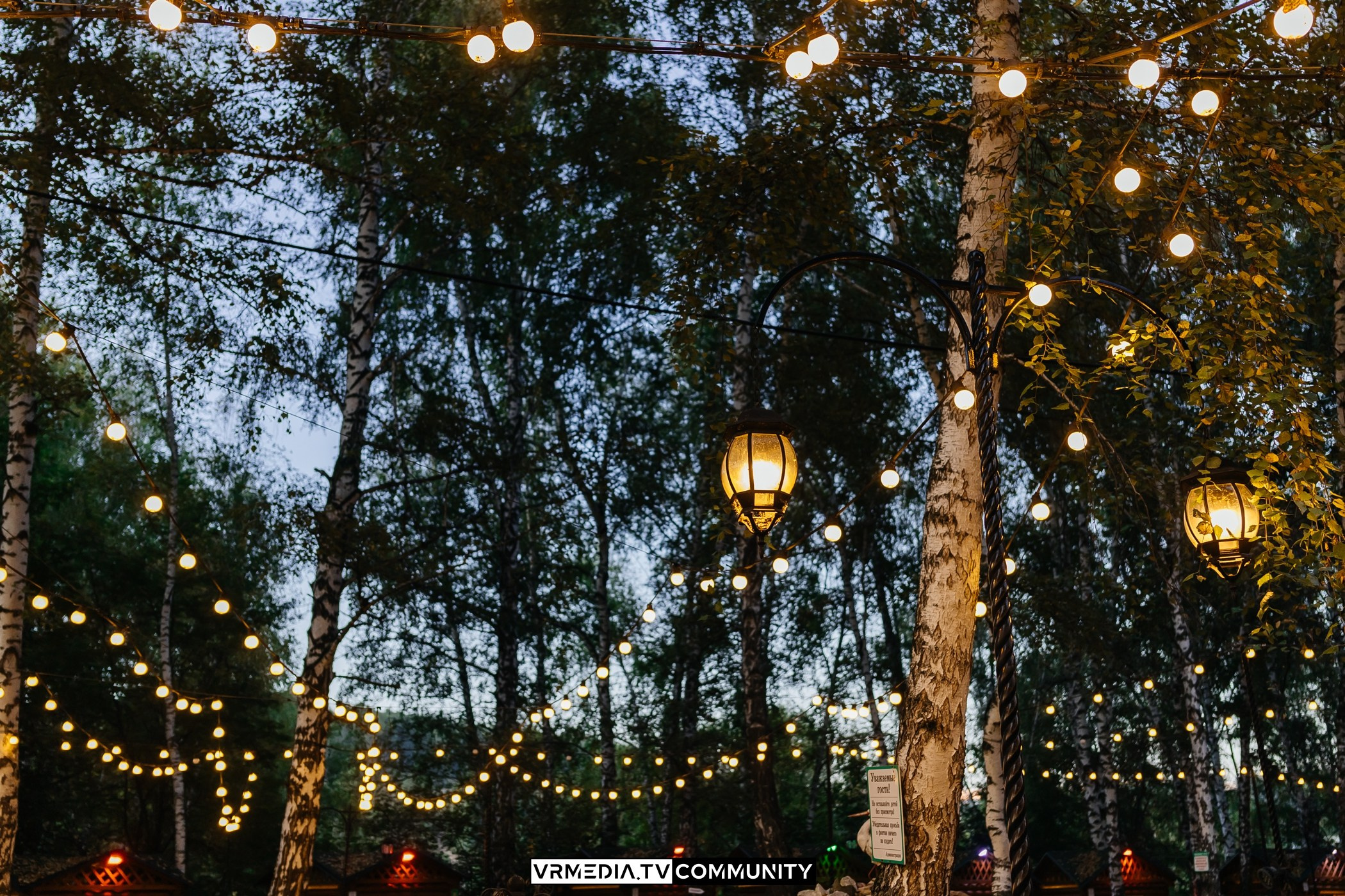 В гостях «У Петровича»