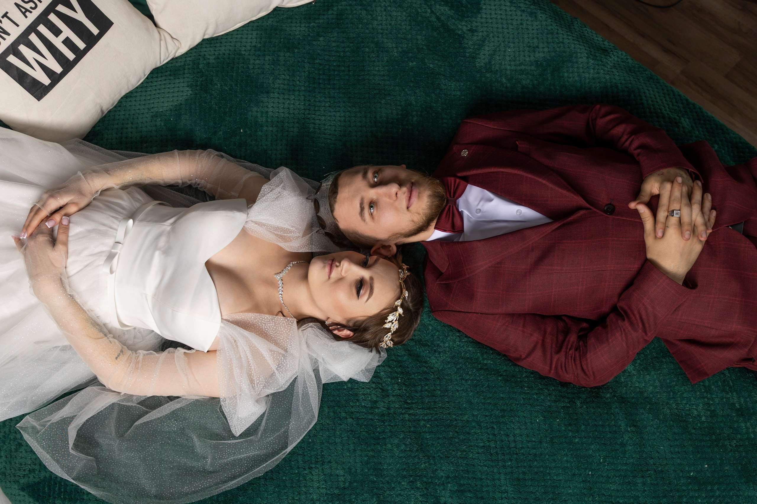 Свадьбы. Фото и видеосъёмка в Уссурийске от семьи Русиных