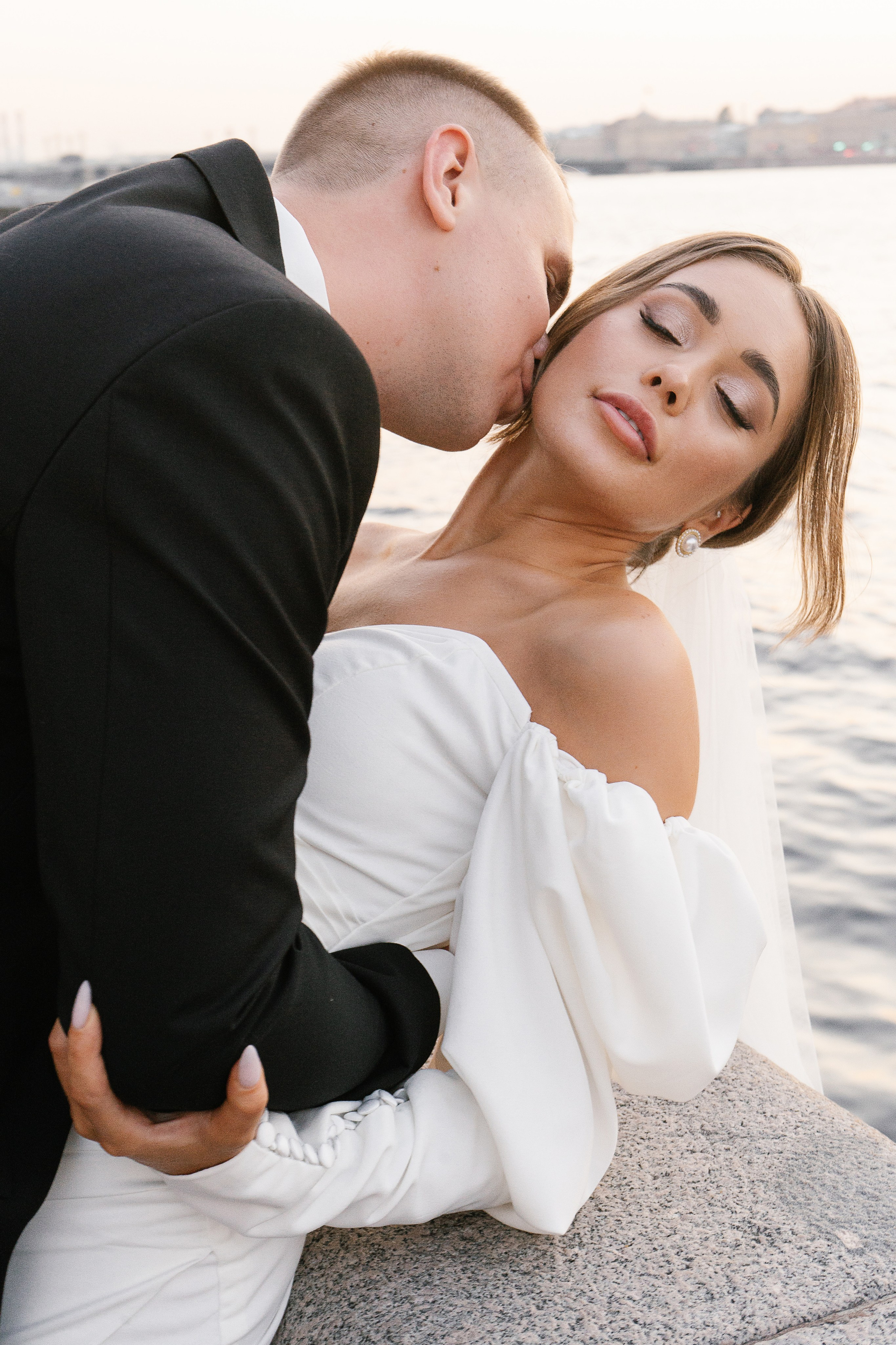 К|А. Свадебный фотограф ПИТЕР | МОСКВА