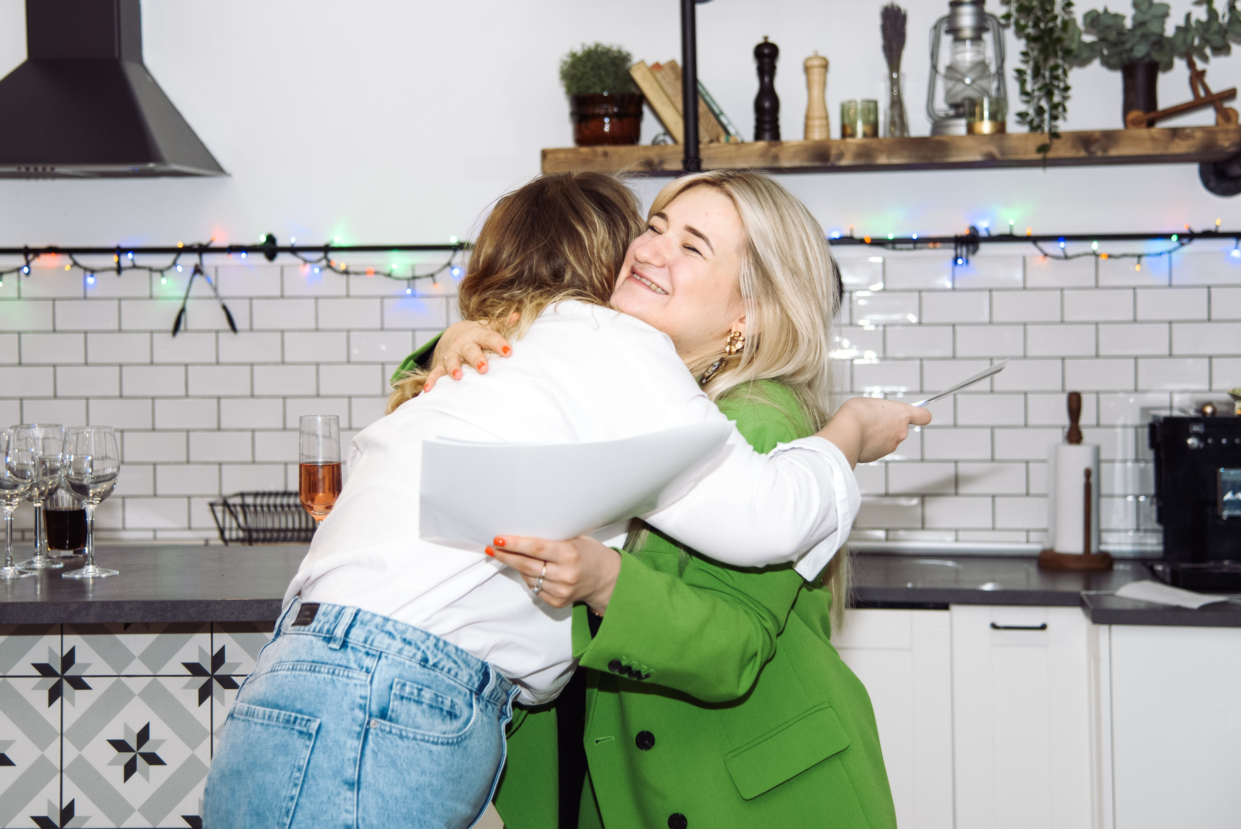 Выпускной курса by SashaWR (Александры Сеченовой). Фотограф в Москве Анастасия Бабкина