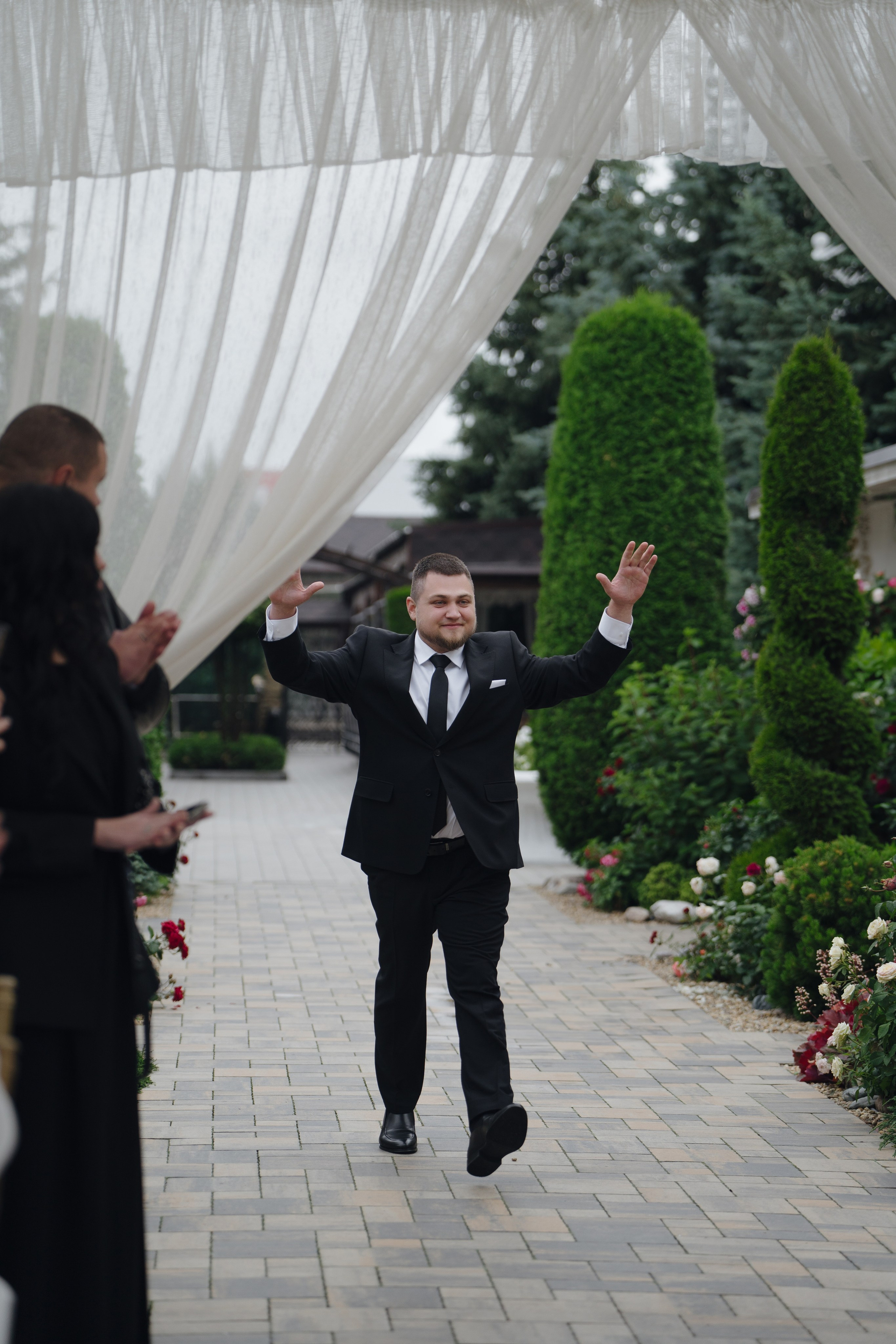 Кирилл & Маргарита. Свадебный фотограф Липецк Москва Анна Невзорова