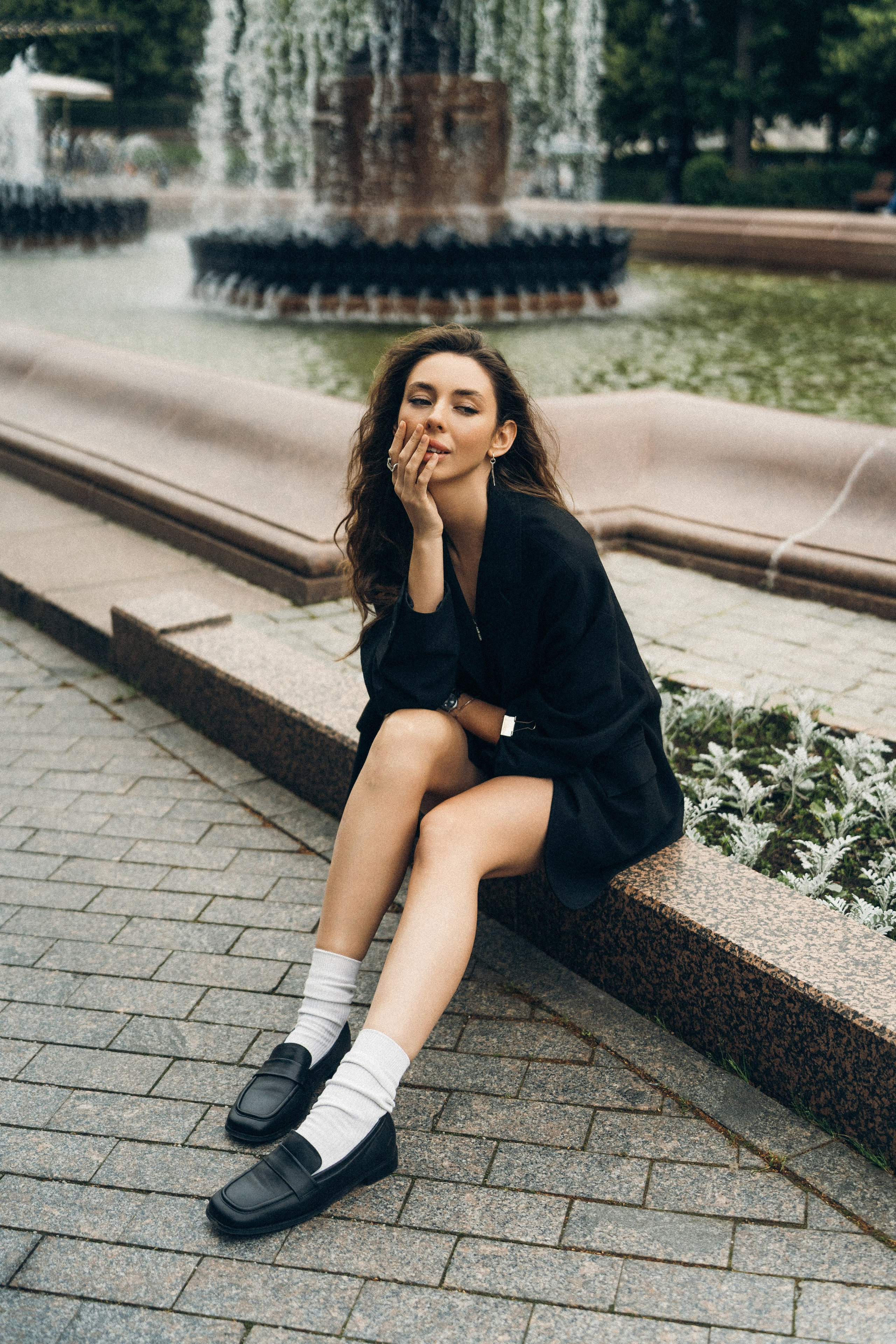 Саша. Свадебный фотограф Липецк Москва Анна Невзорова