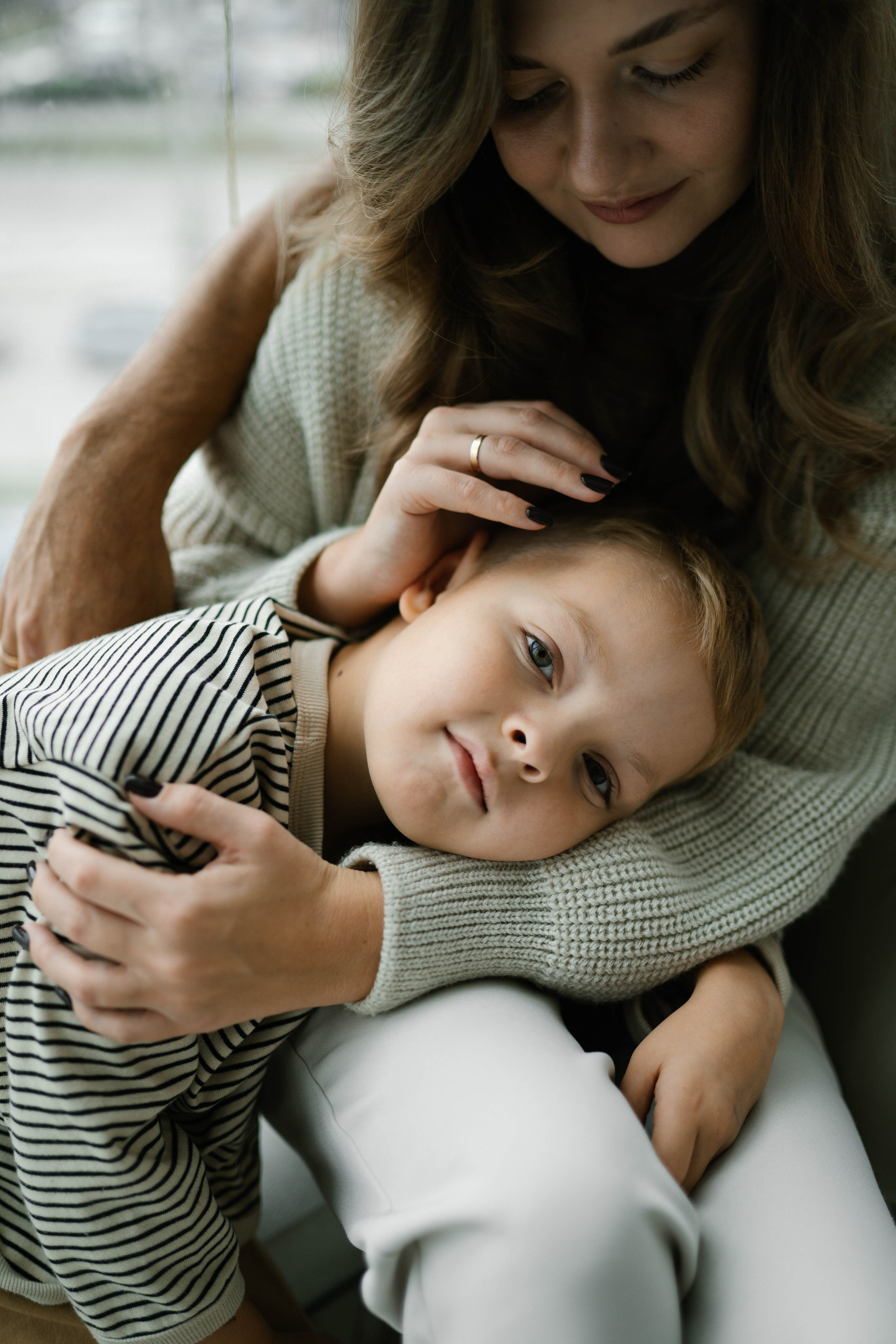 Y & E & M. Свадебный фотограф Липецк Москва Анна Невзорова