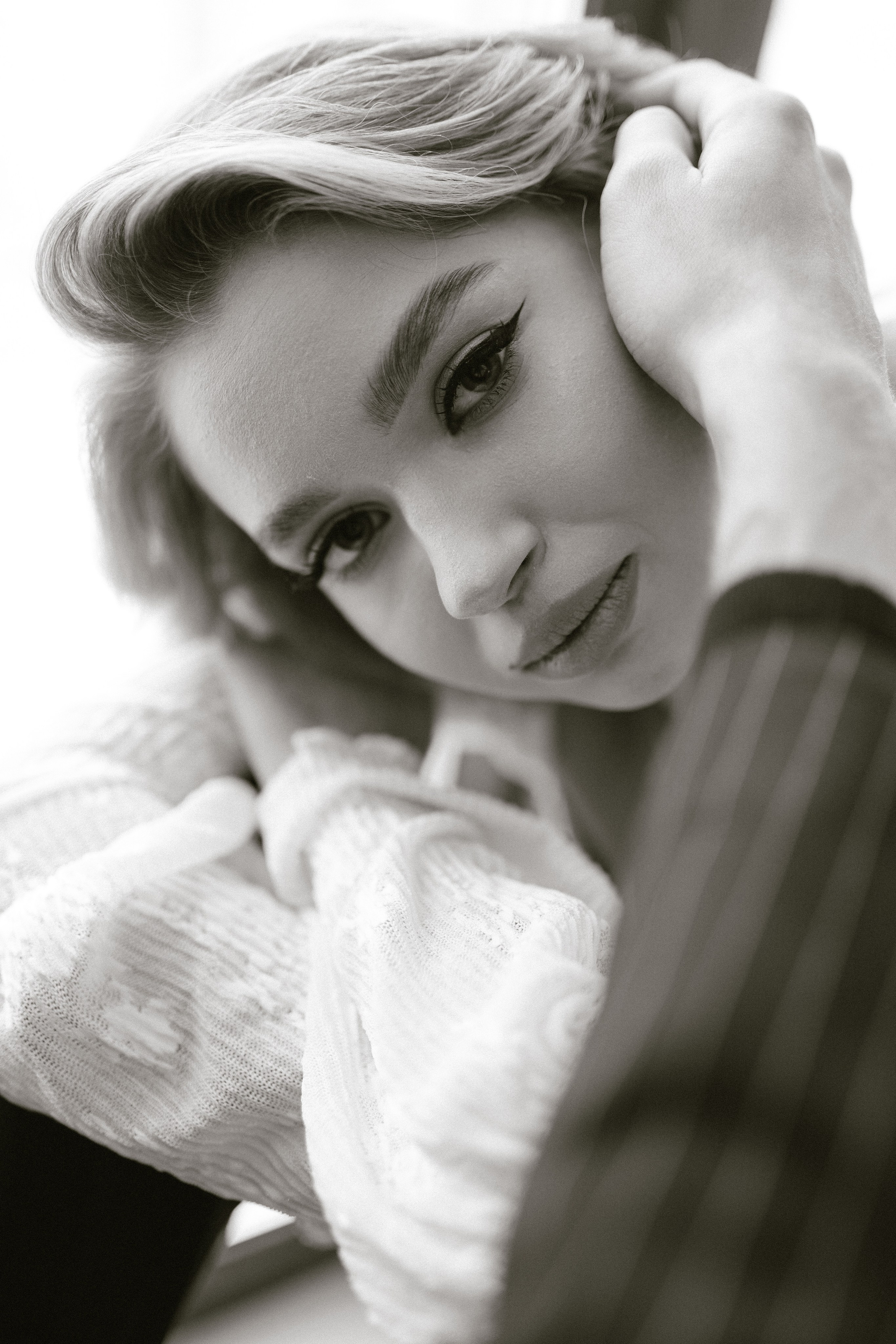 Прекрасное утро. Свадебный фотограф Липецк Москва Анна Невзорова