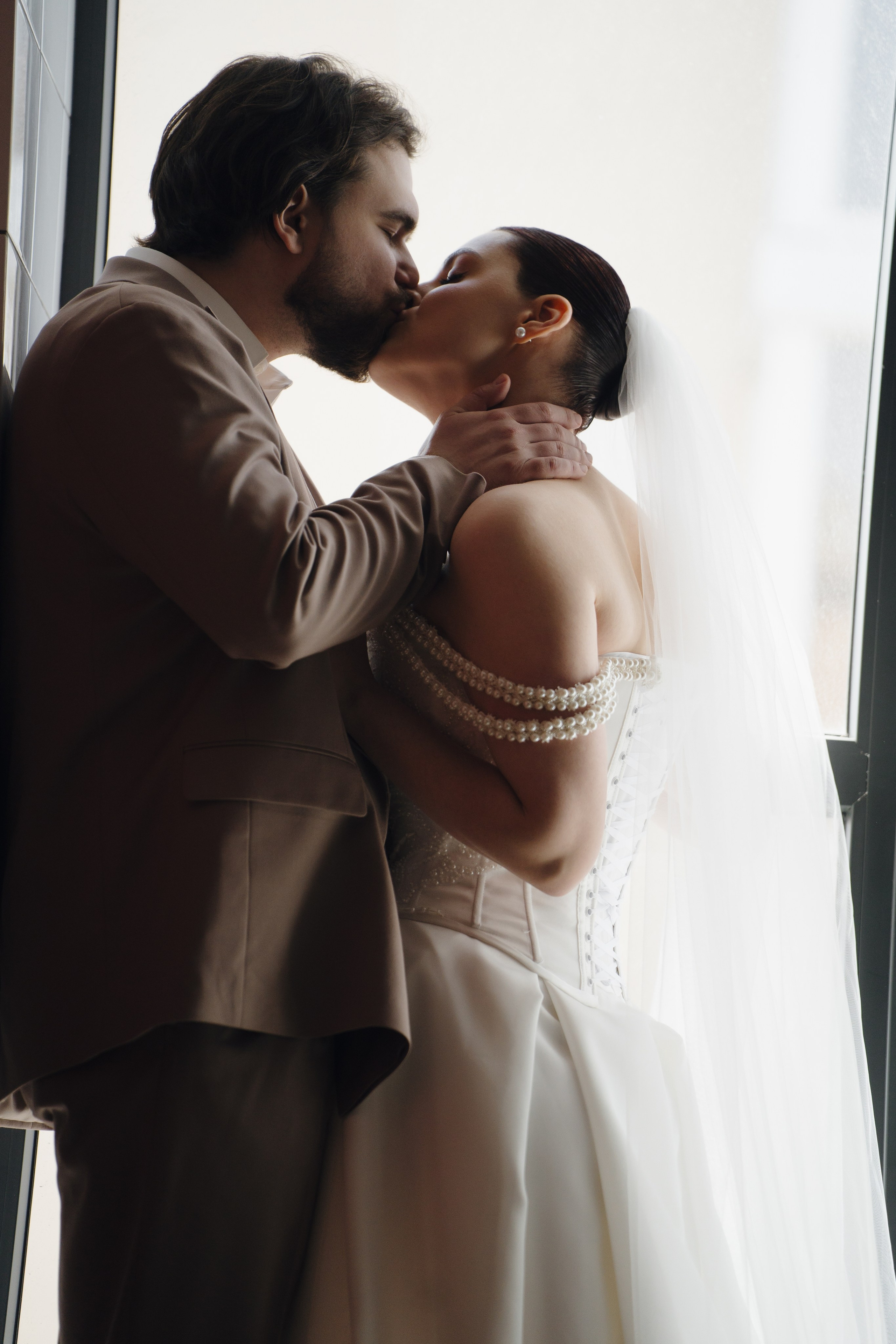 Артемий & Дарья. Свадебный фотограф Липецк Москва Анна Невзорова