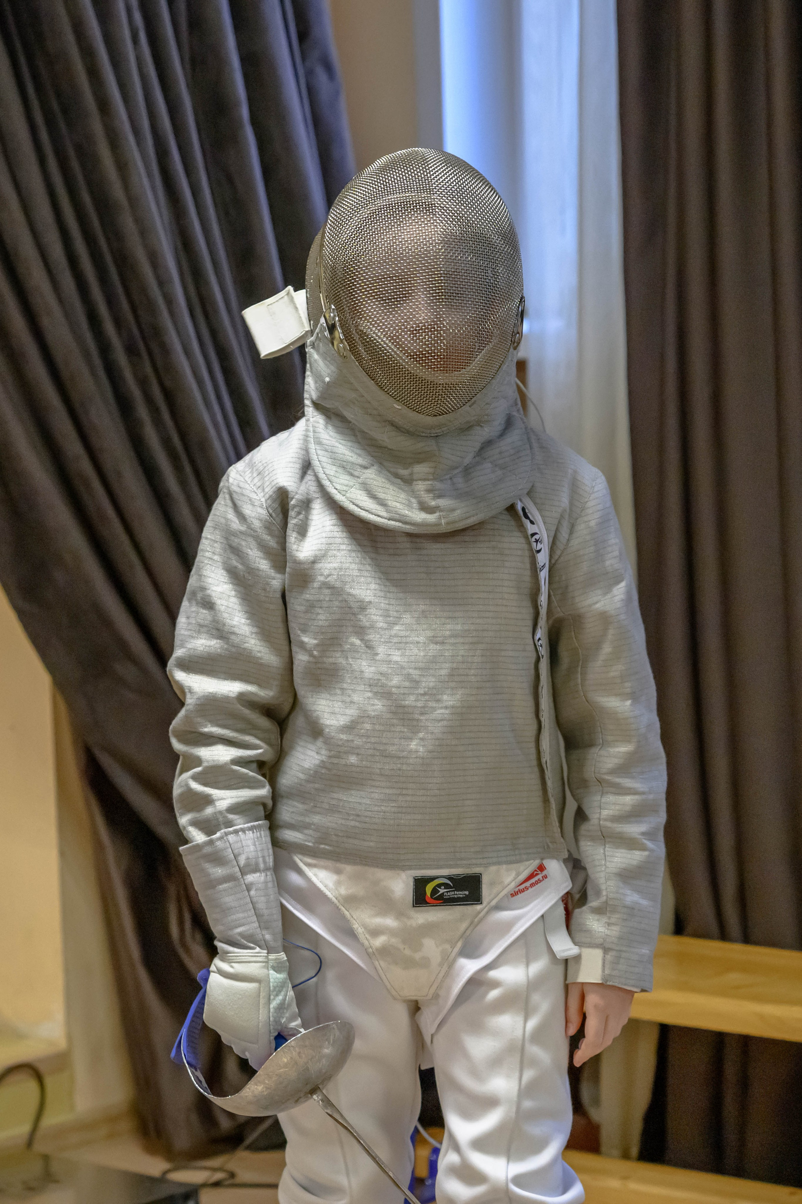 Новогодний турнир. Фотограф в Москве Демьян Лопатов