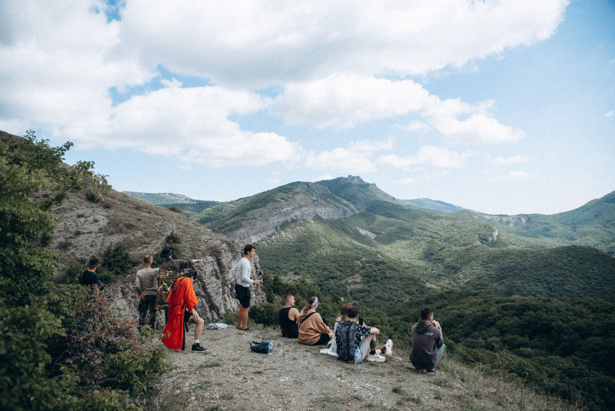 Туры, мероприятия, контент. Anita_photo